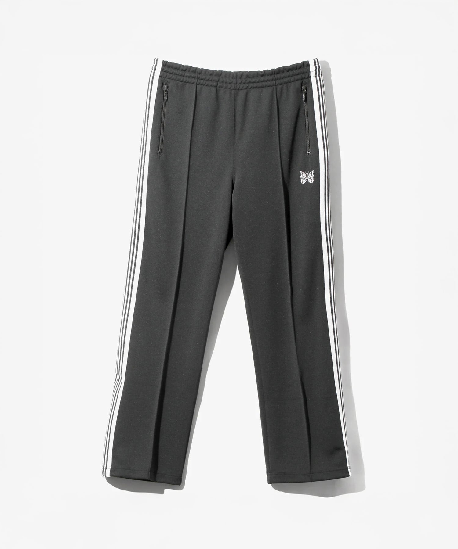 Track Pant - Poly Smooth