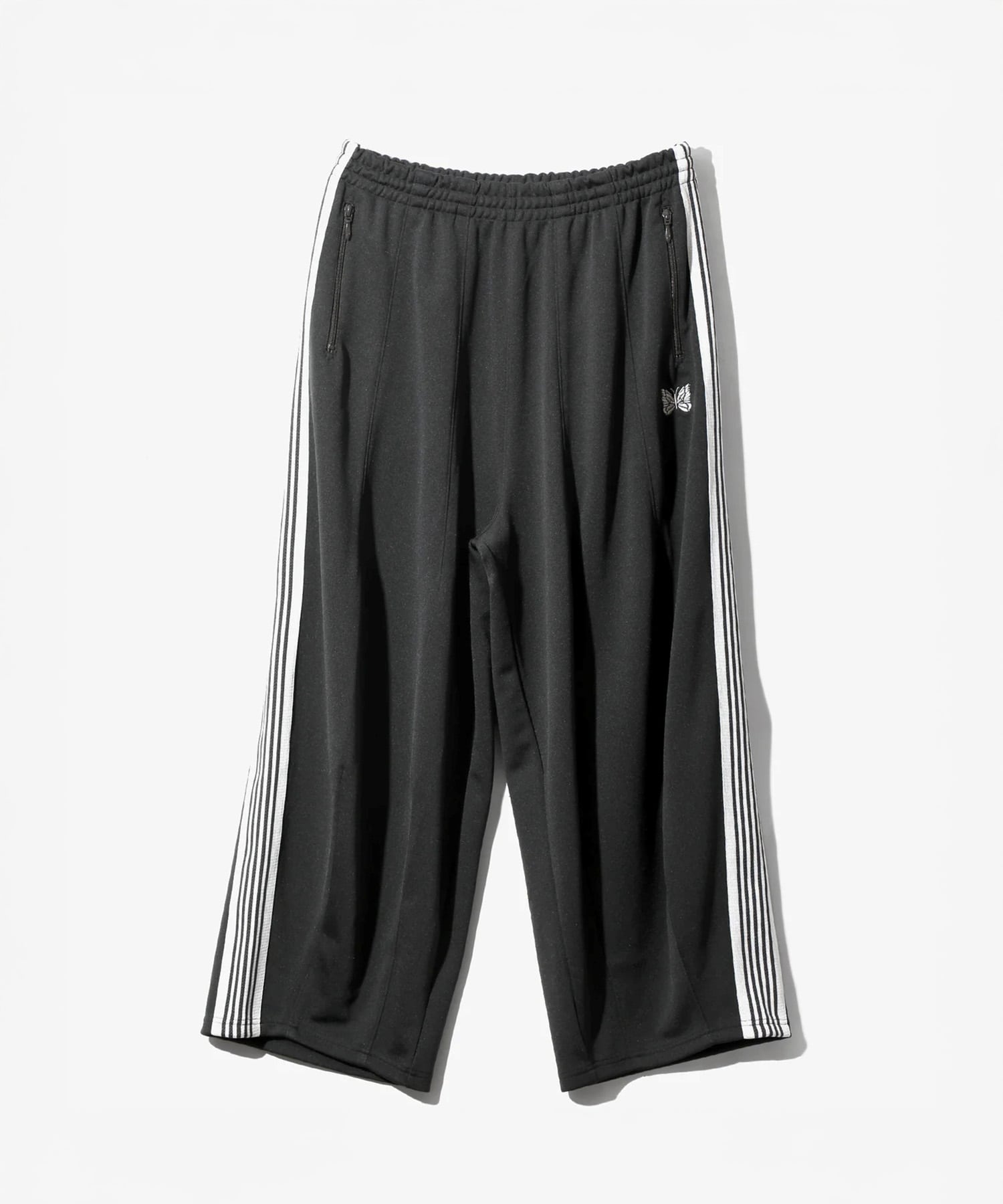 H.D. Track Pant - Poly Smooth