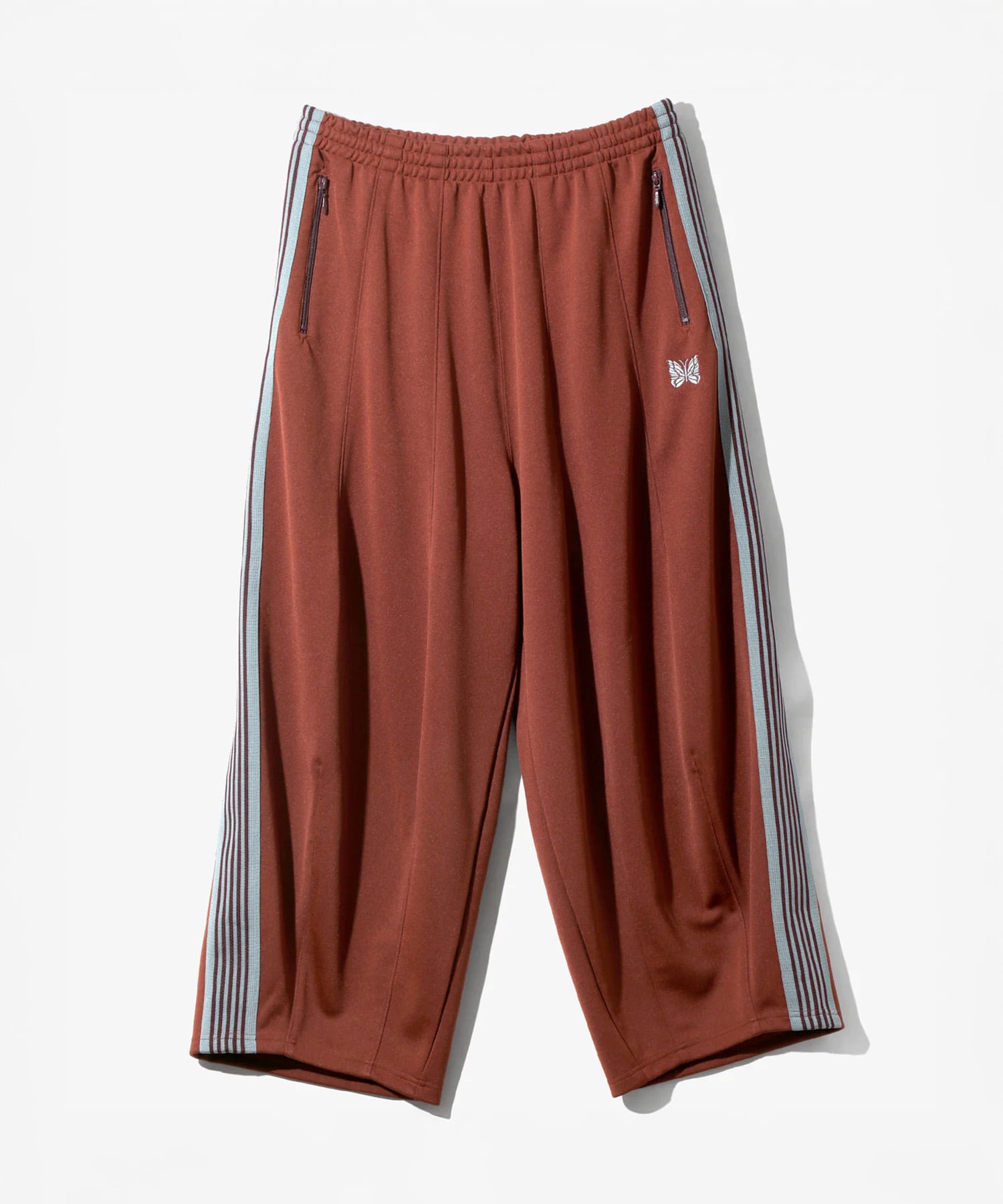 H.D. Track Pant - Poly Smooth