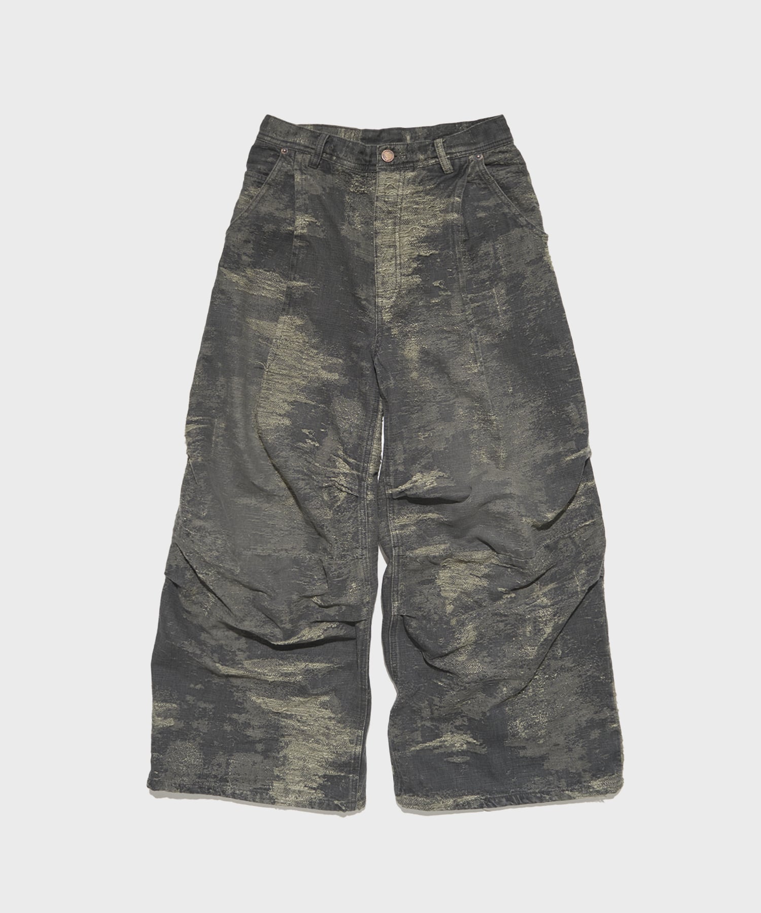 別注 DESIGN TROUSERS