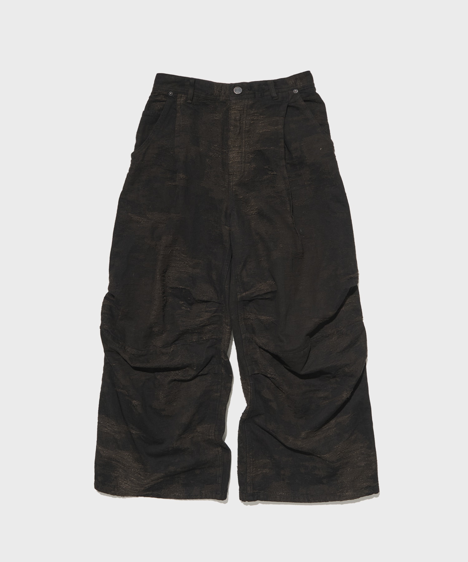 別注 DESIGN TROUSERS