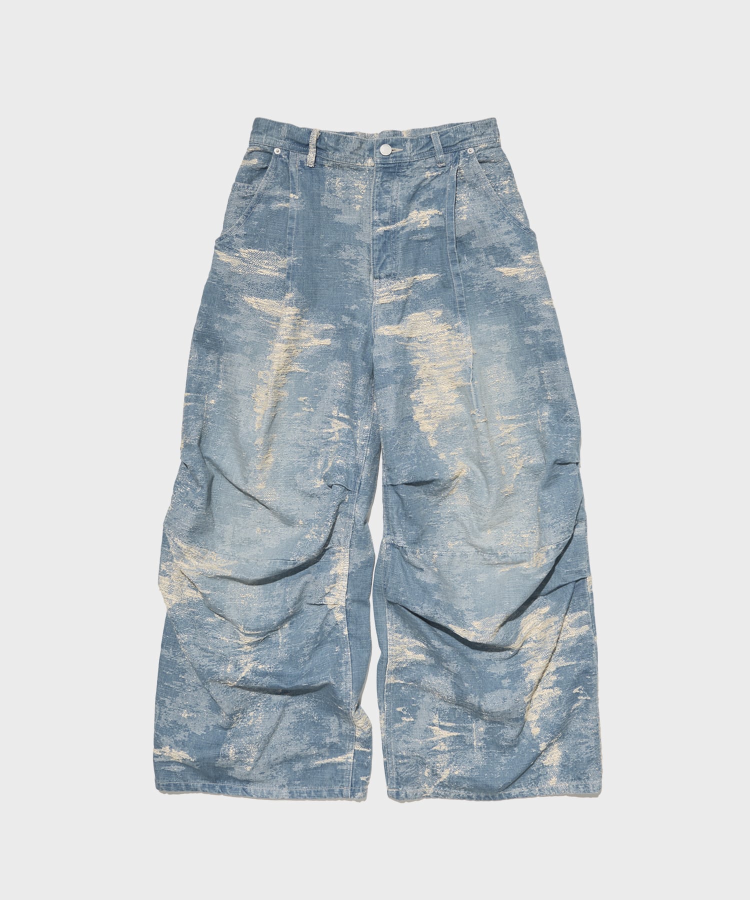 別注 DESIGN TROUSERS