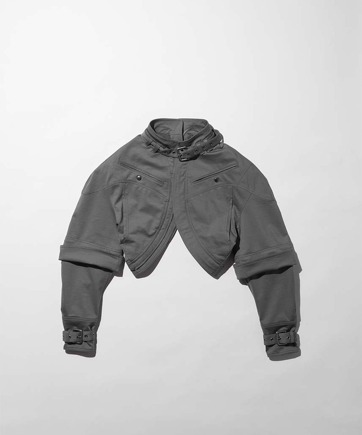 scapular harness jacket