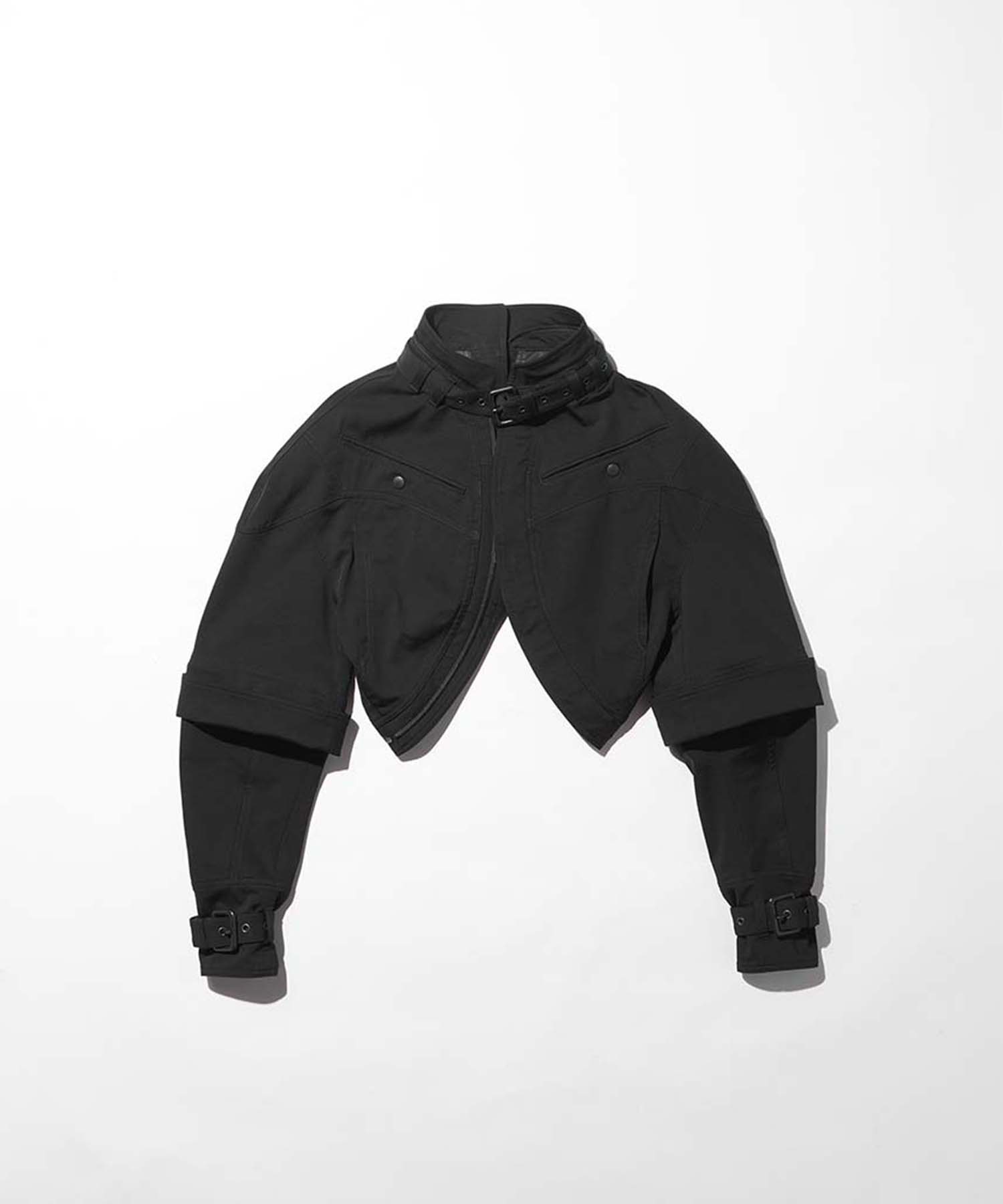 scapular harness jacket