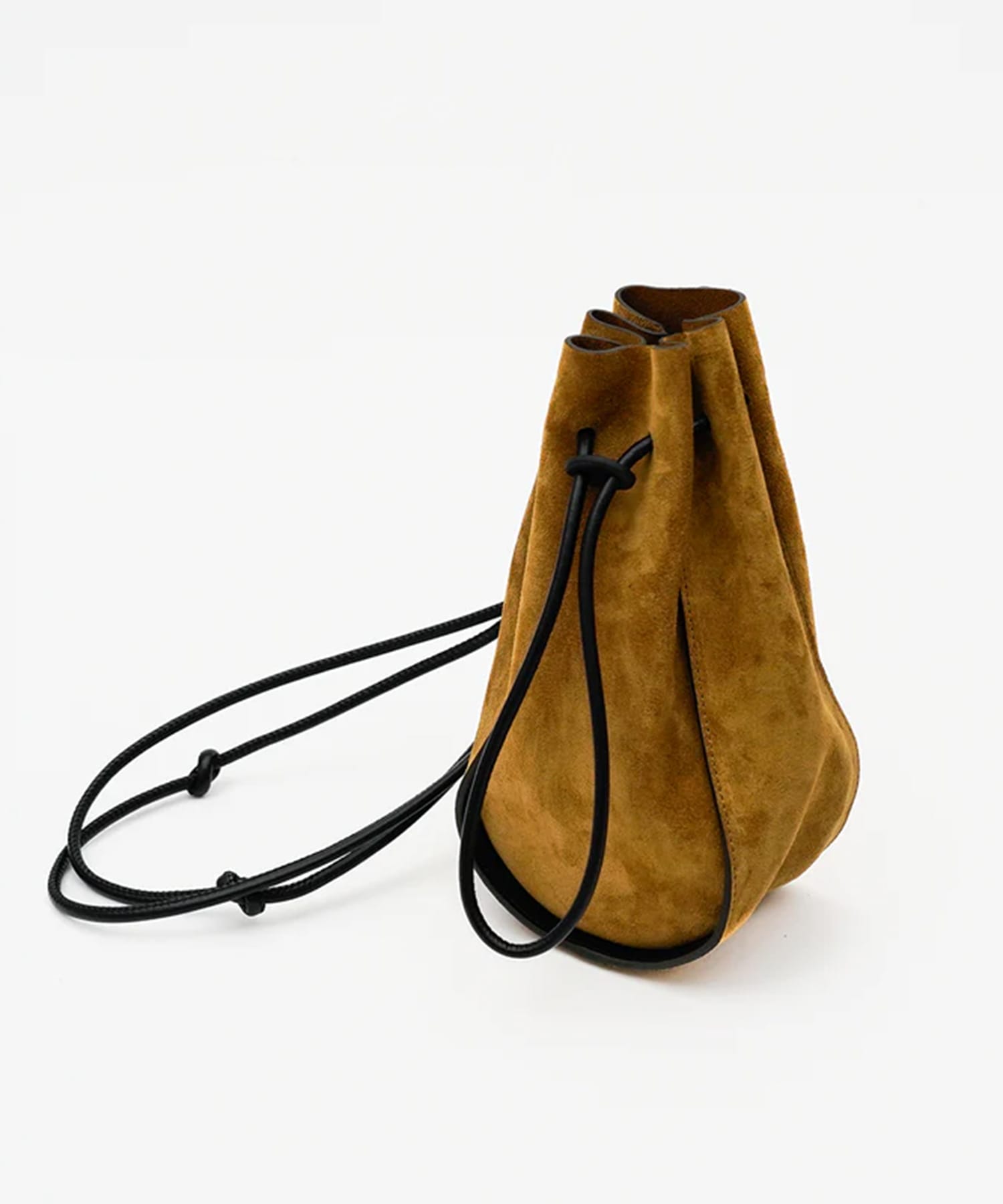 HERRIE KINCHAKU POUCH - GPM / MOSSA LD N