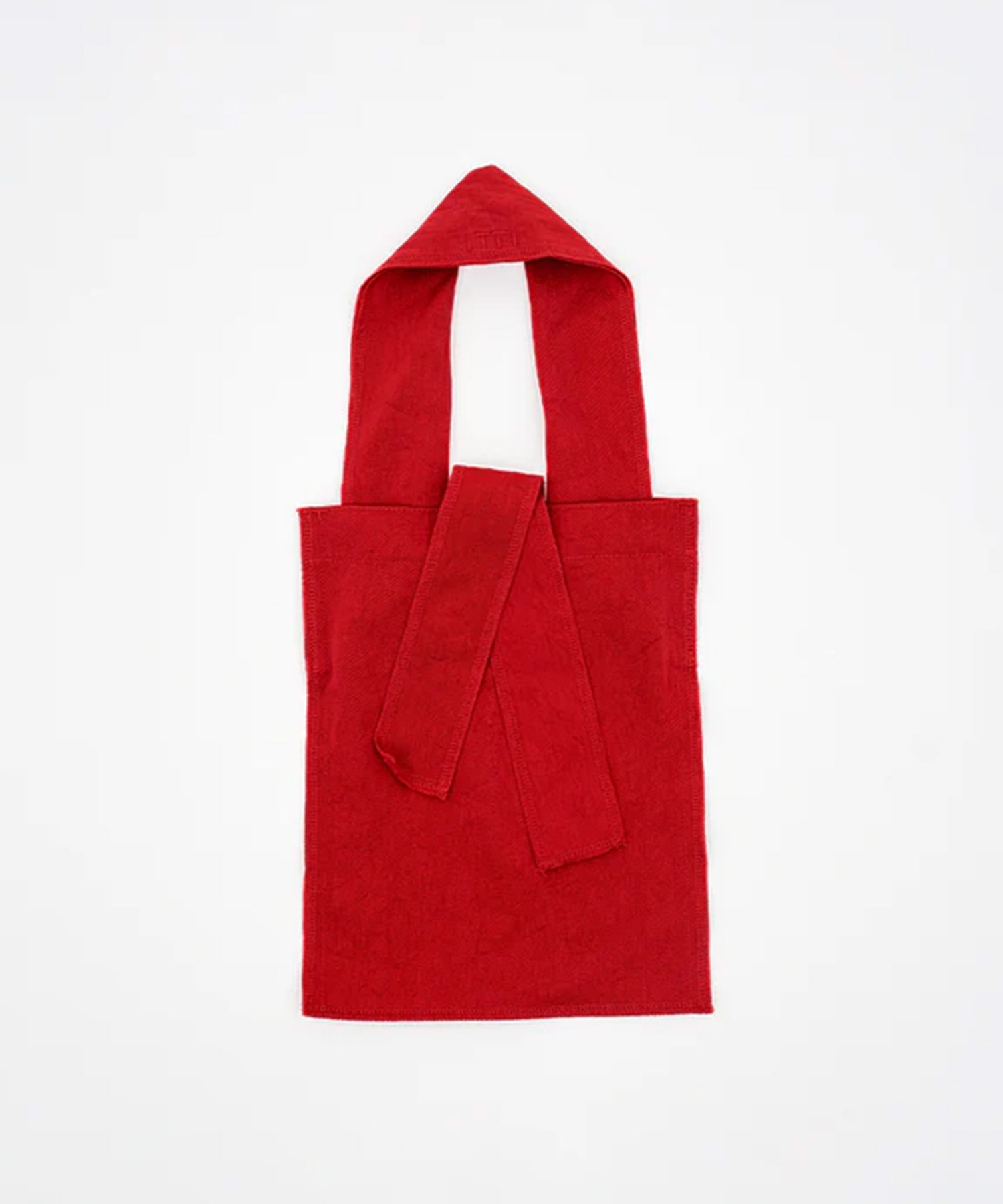 MARY INSIDE OUT TOTE - S / CERATO BRIGHT