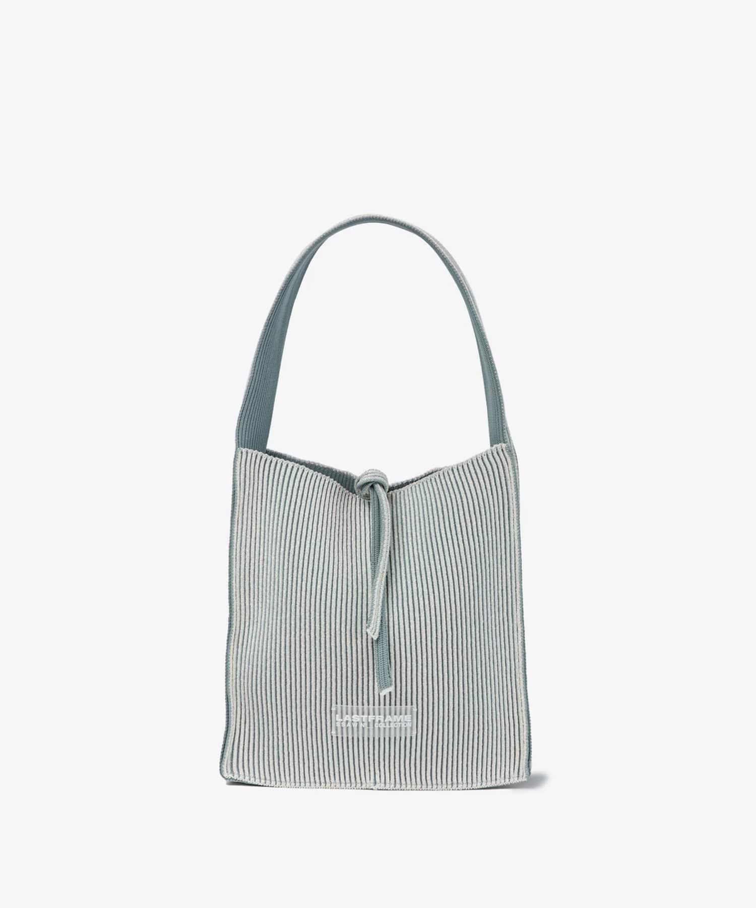 KYOTO METALLIC REVERSIBLE TASUKI TOTE SMALL