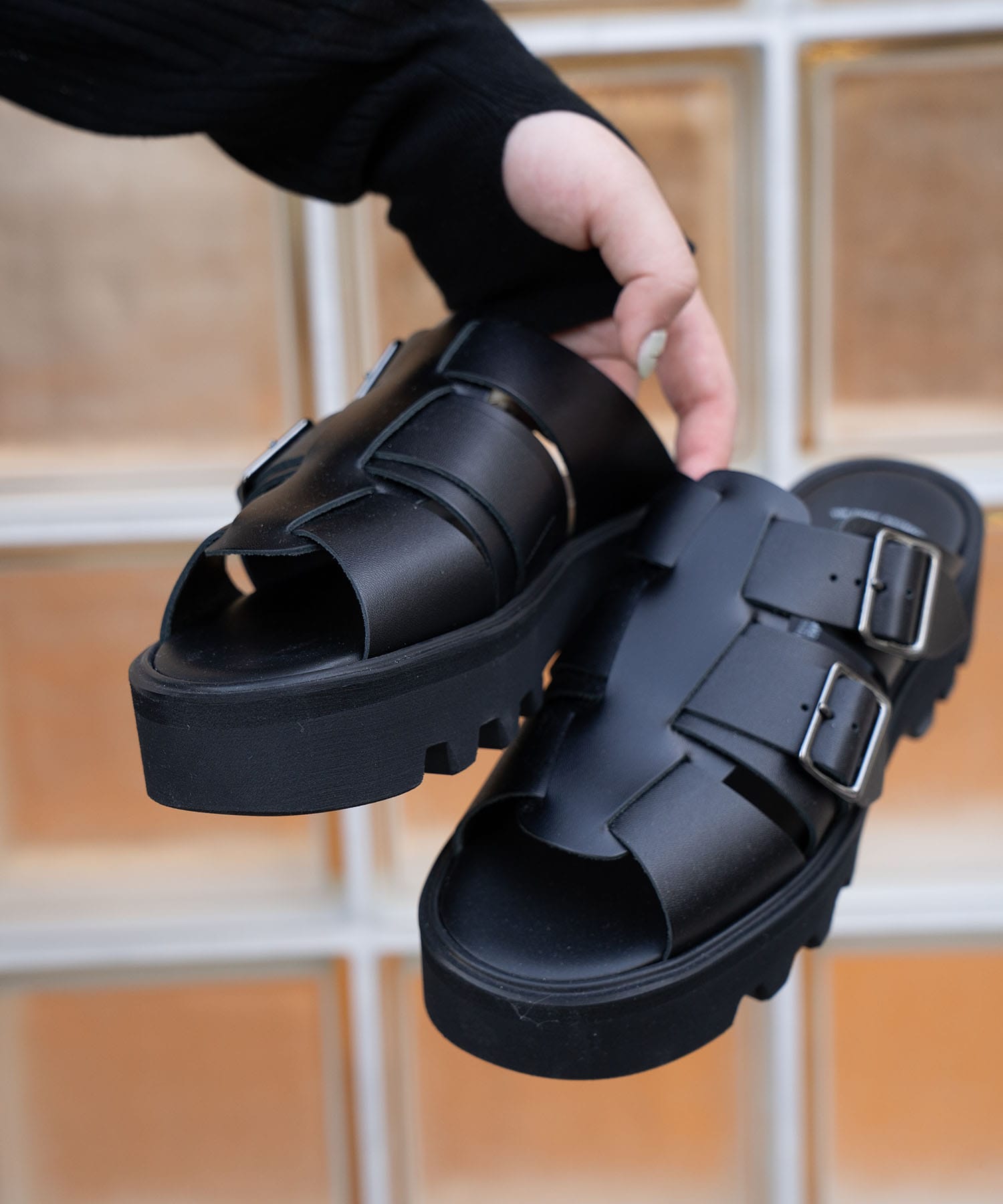 SHOES（シューズ）の商品一覧｜CONZ （コンズ）公式通販｜CONZ WOMENS