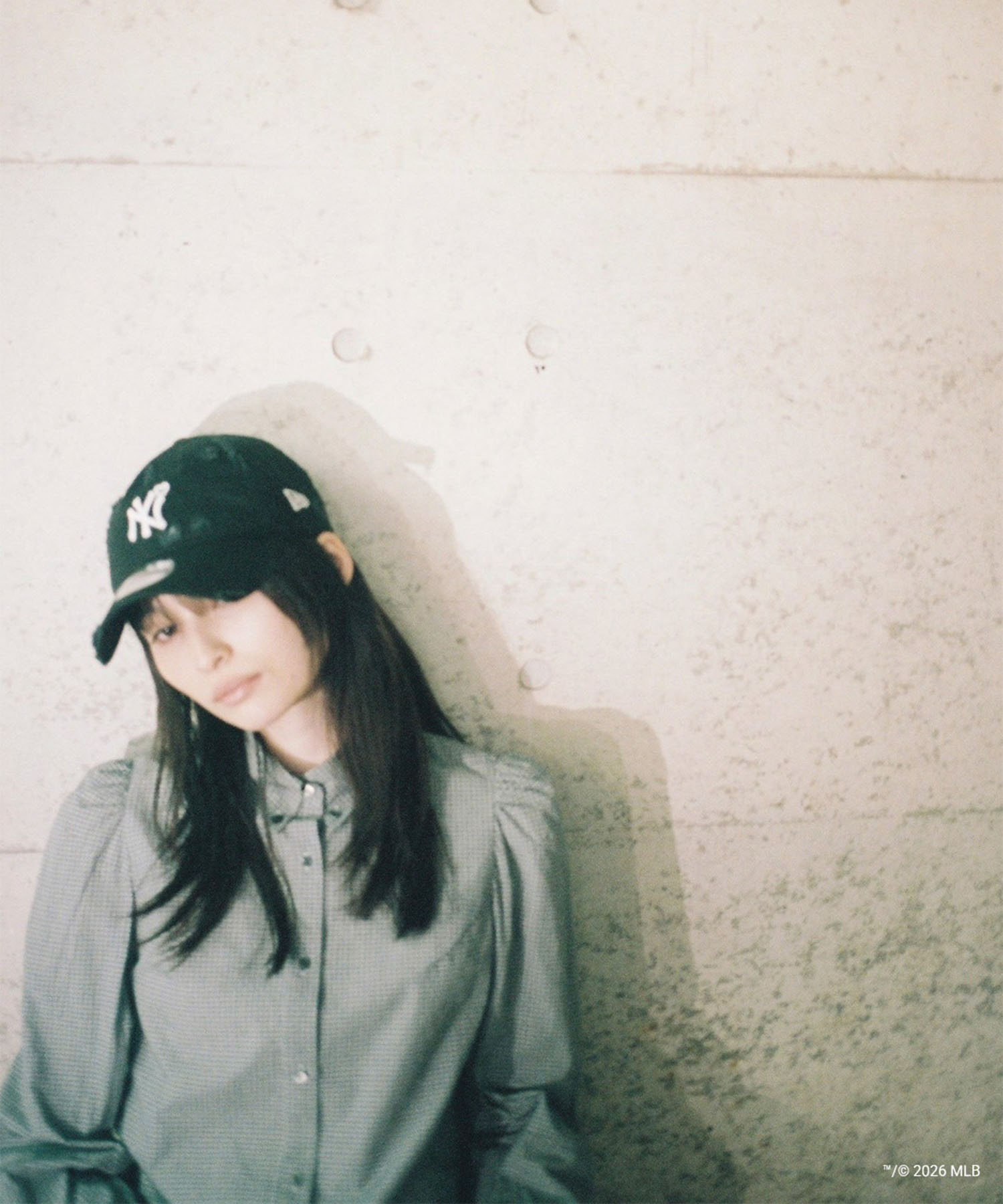 x Newera Yankees Cap