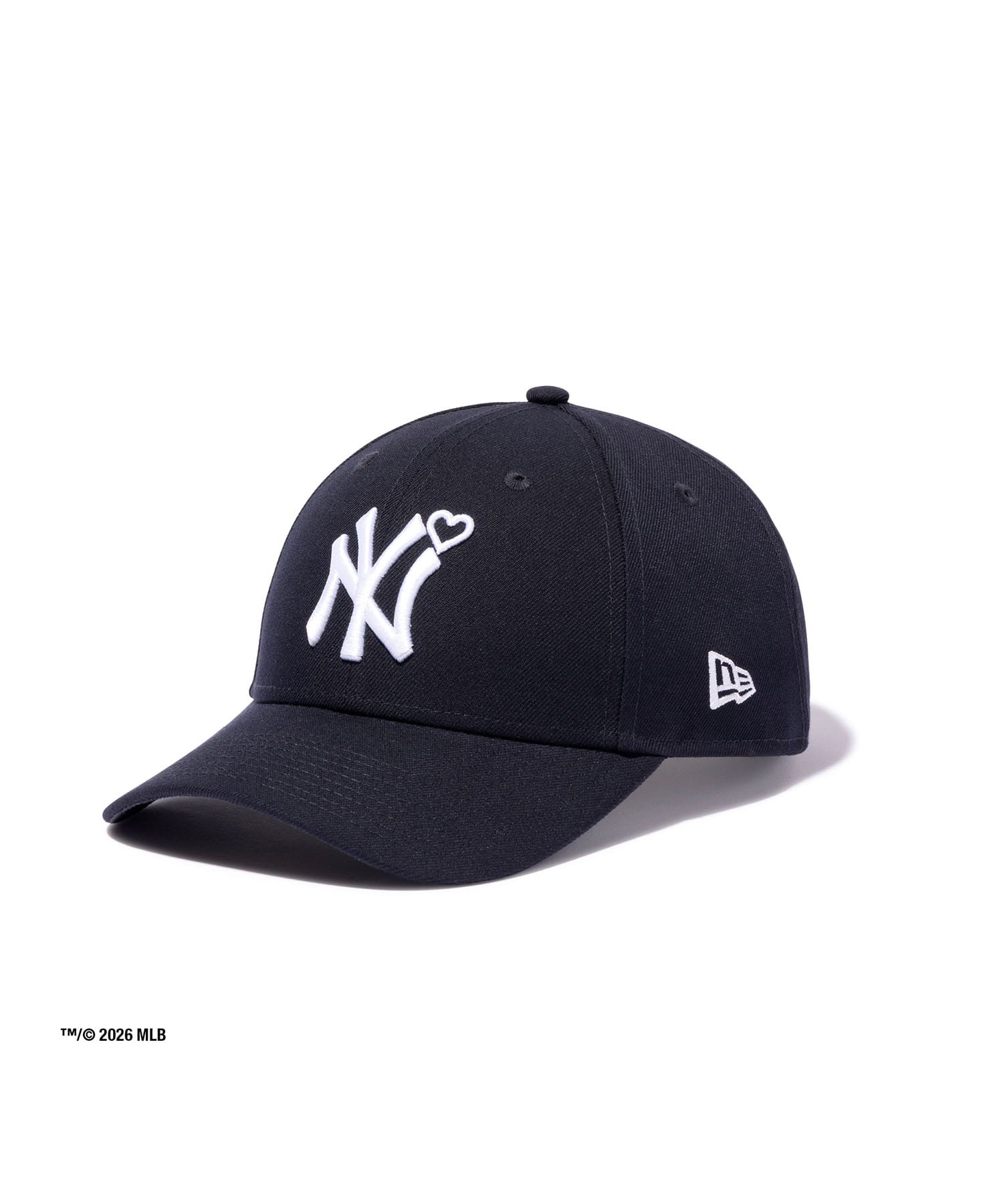 x Newera Yankees Cap