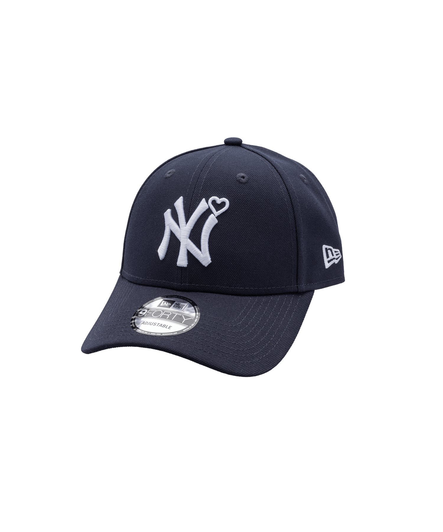x Newera Yankees Cap