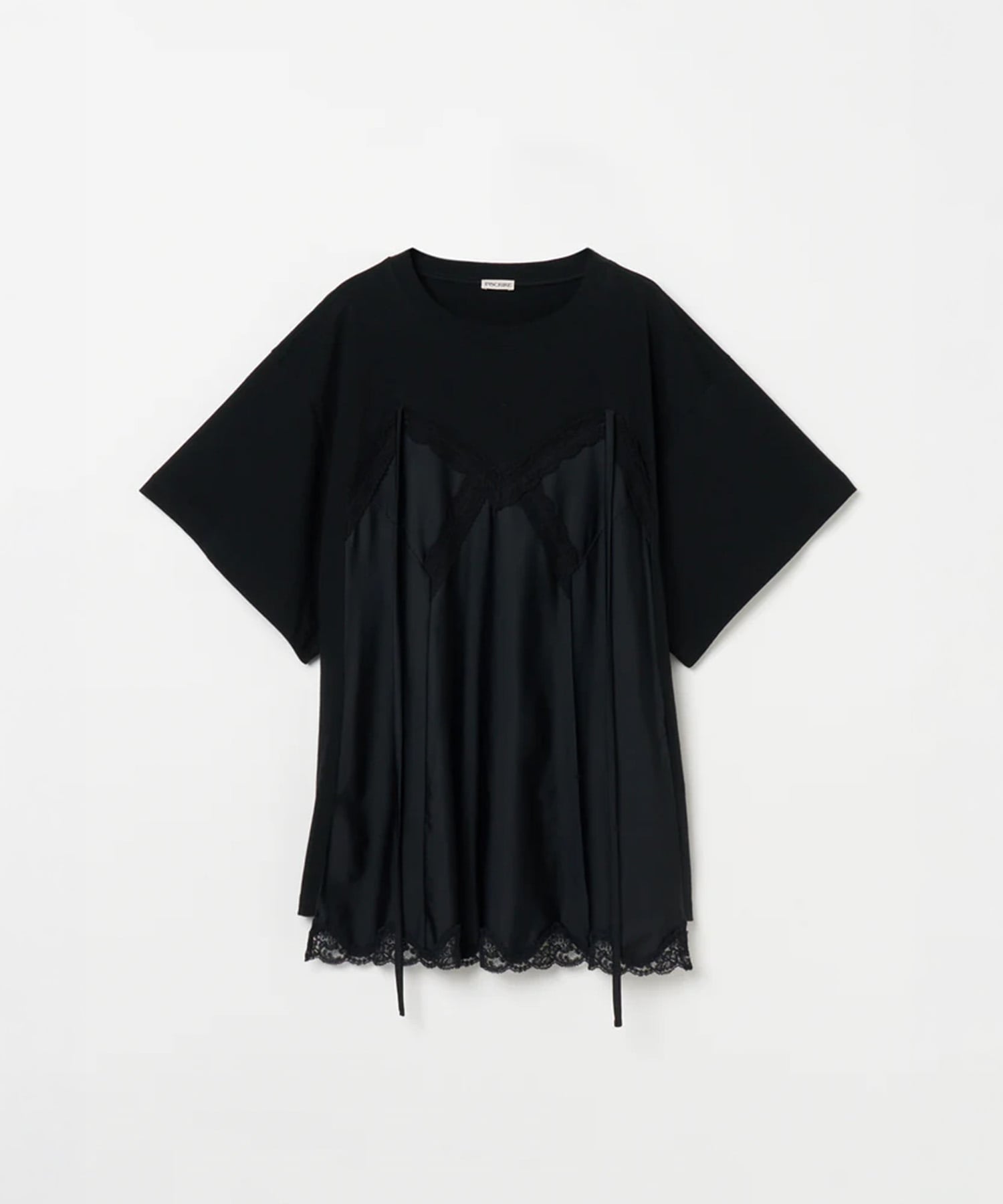 Hybrid Lingerie T-Shirt