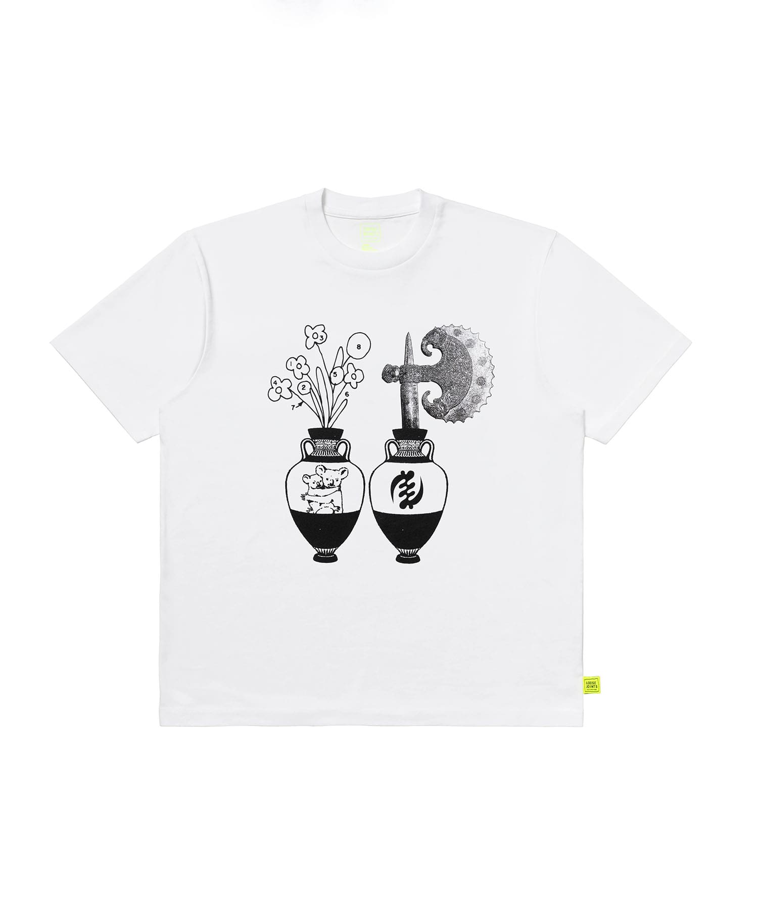 ED SUBMARINE BELLS