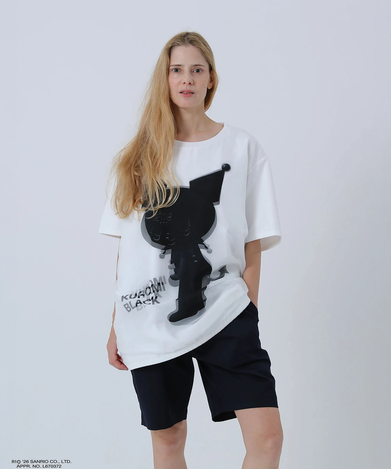 KUROMI BLACK