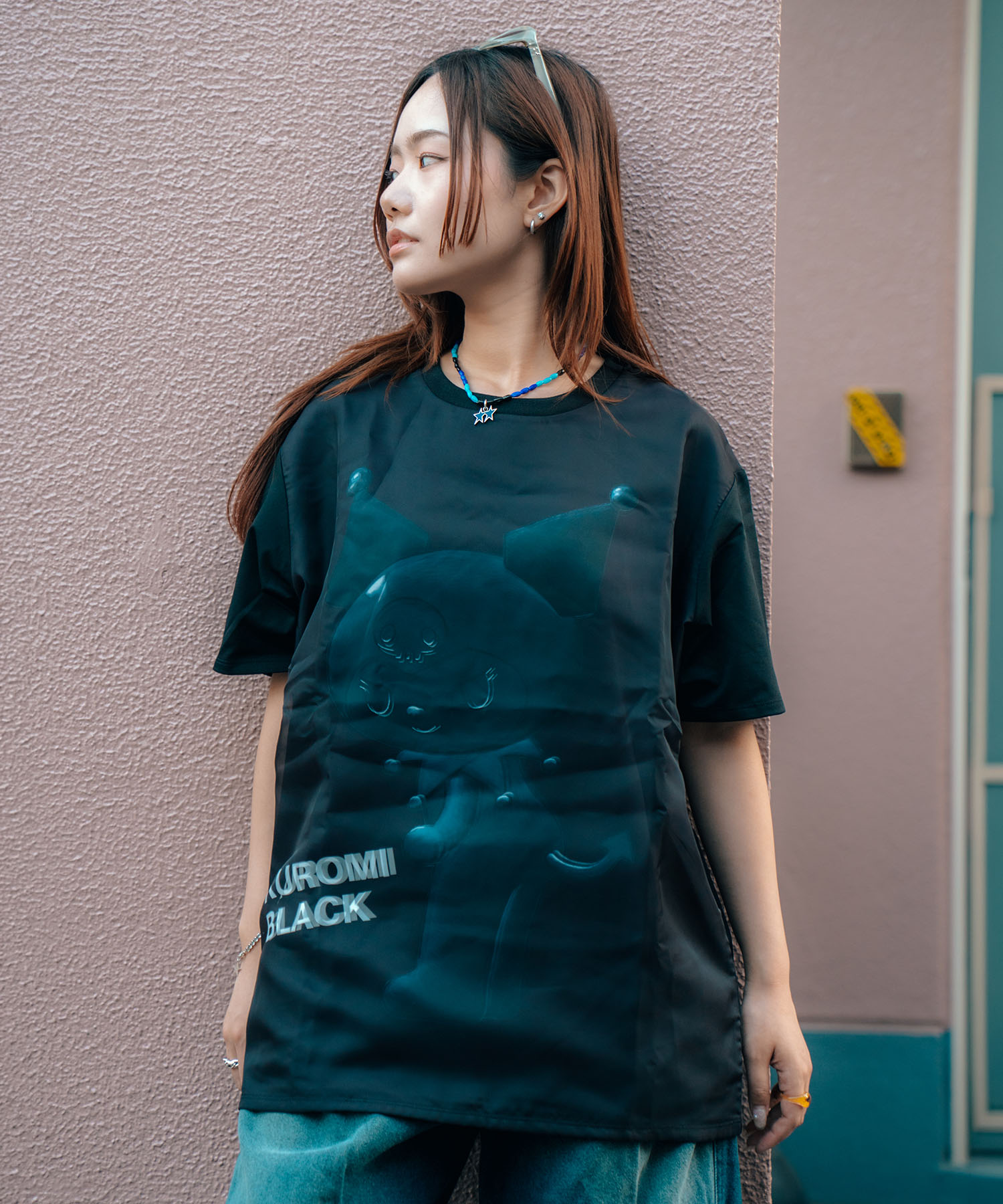 KUROMI BLACK