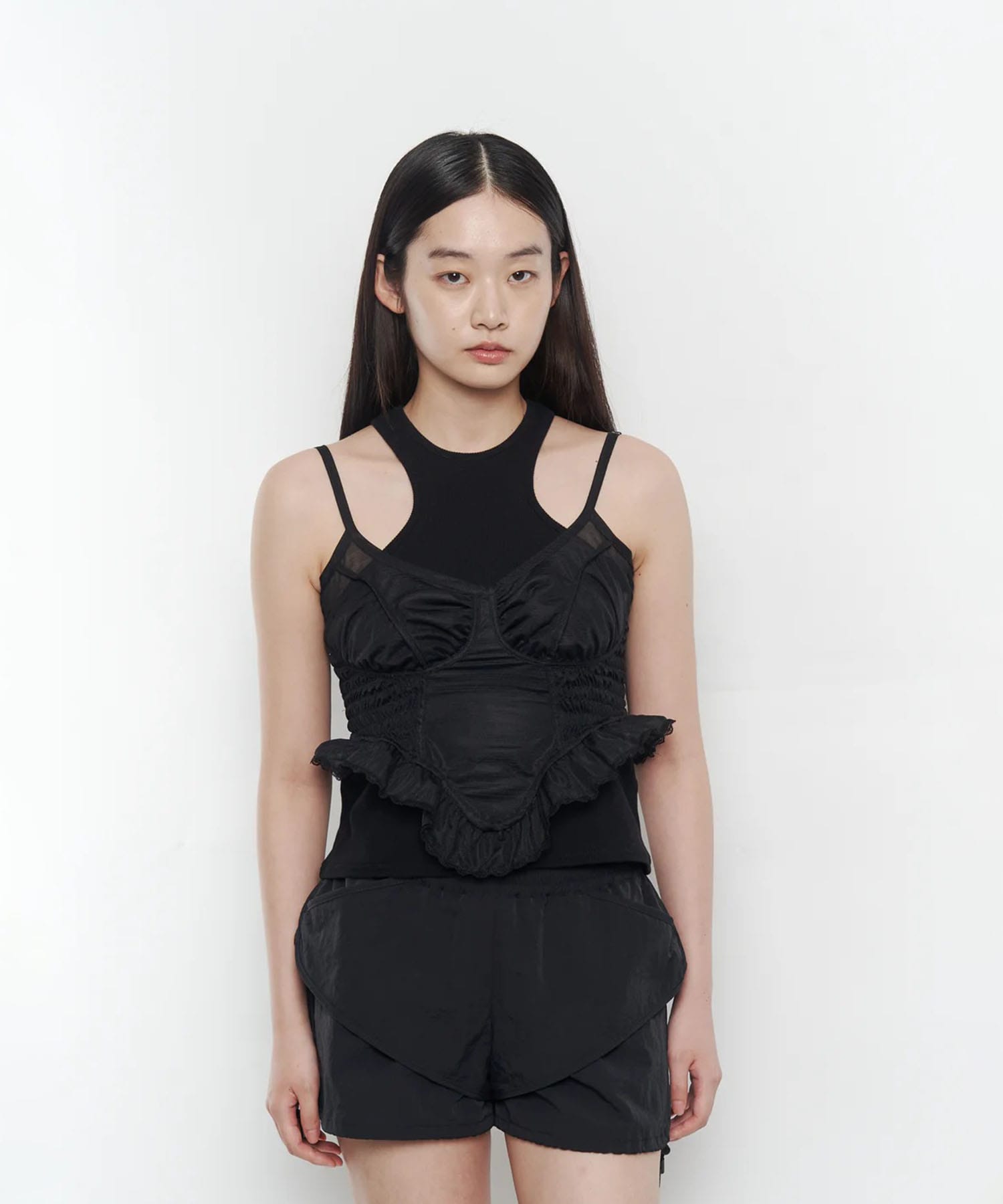 INVERSE LAYERED TOP