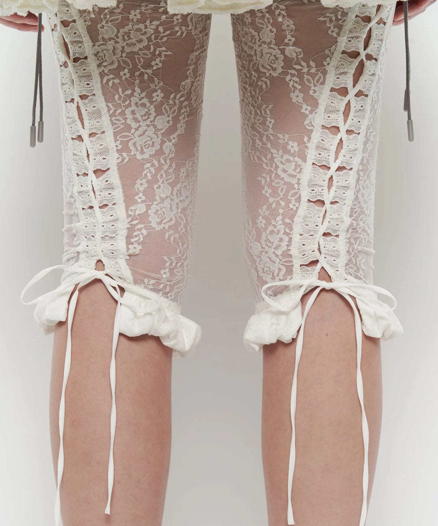 AIR TRIM LEGGINGS