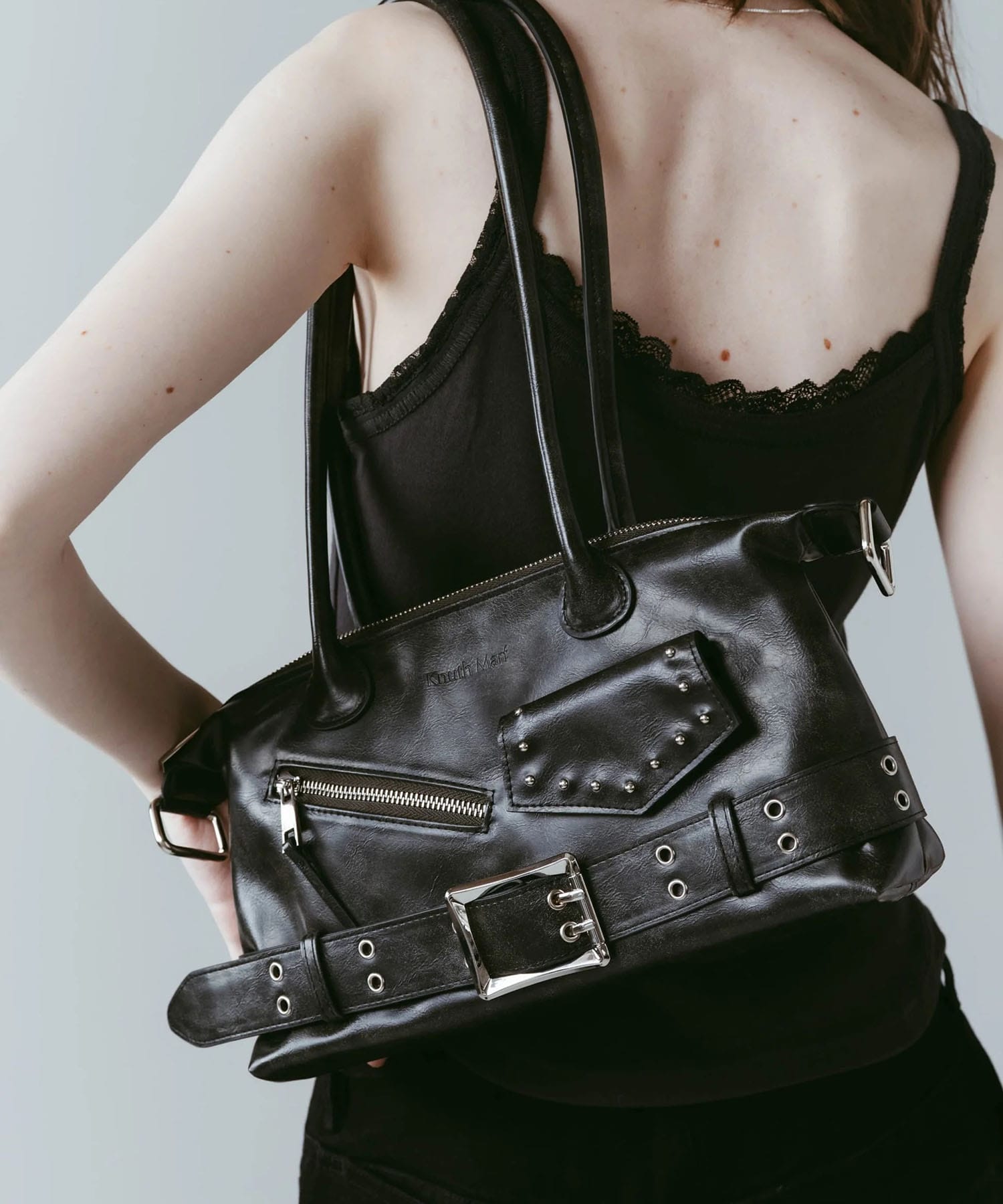 バッグ Katsuro Tomokazu BAG（バッグ）の商品一覧｜CONZ （コンズ）公式通販｜CONZ WOMENS