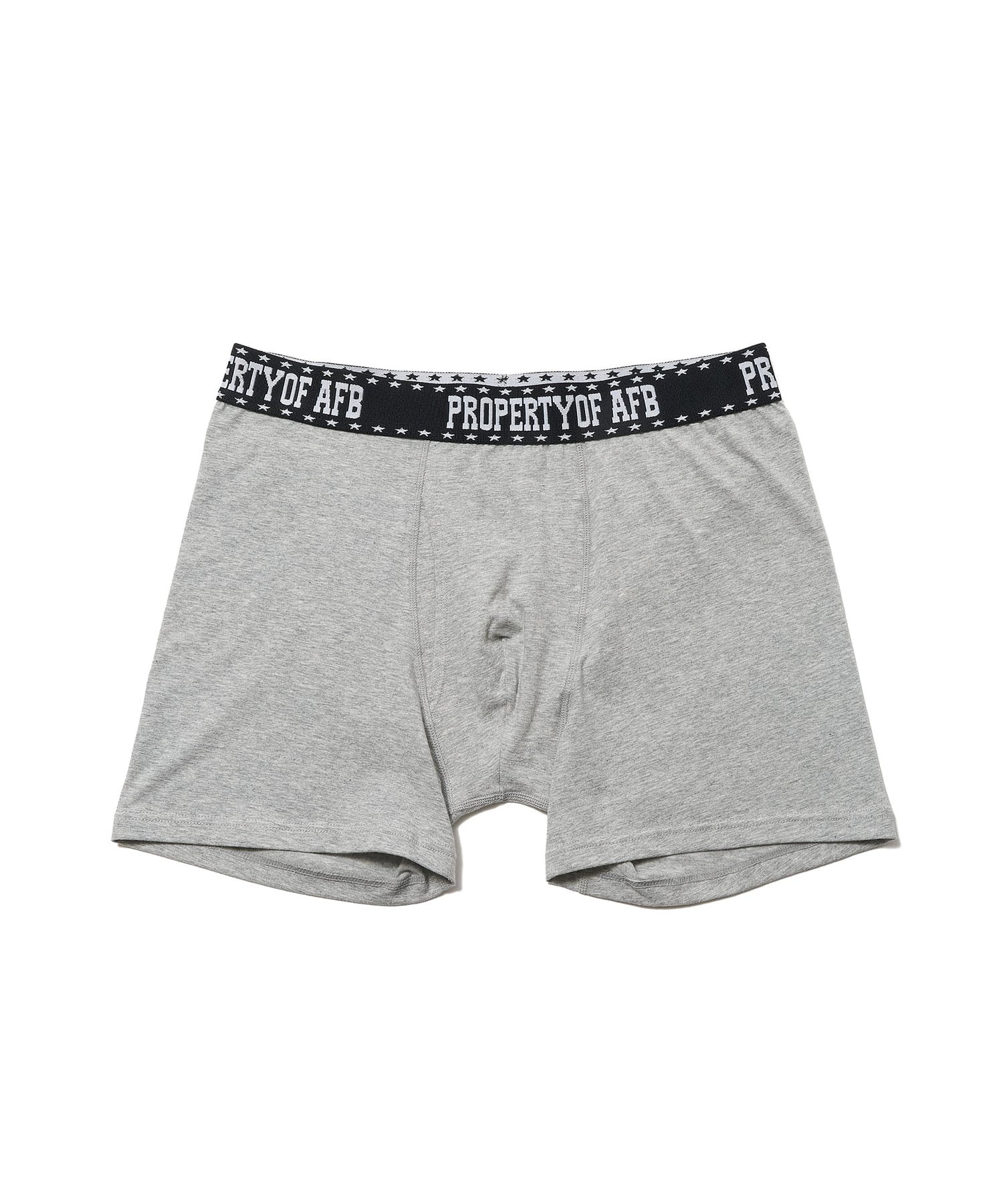 2P AFB BOXER BRIEFS