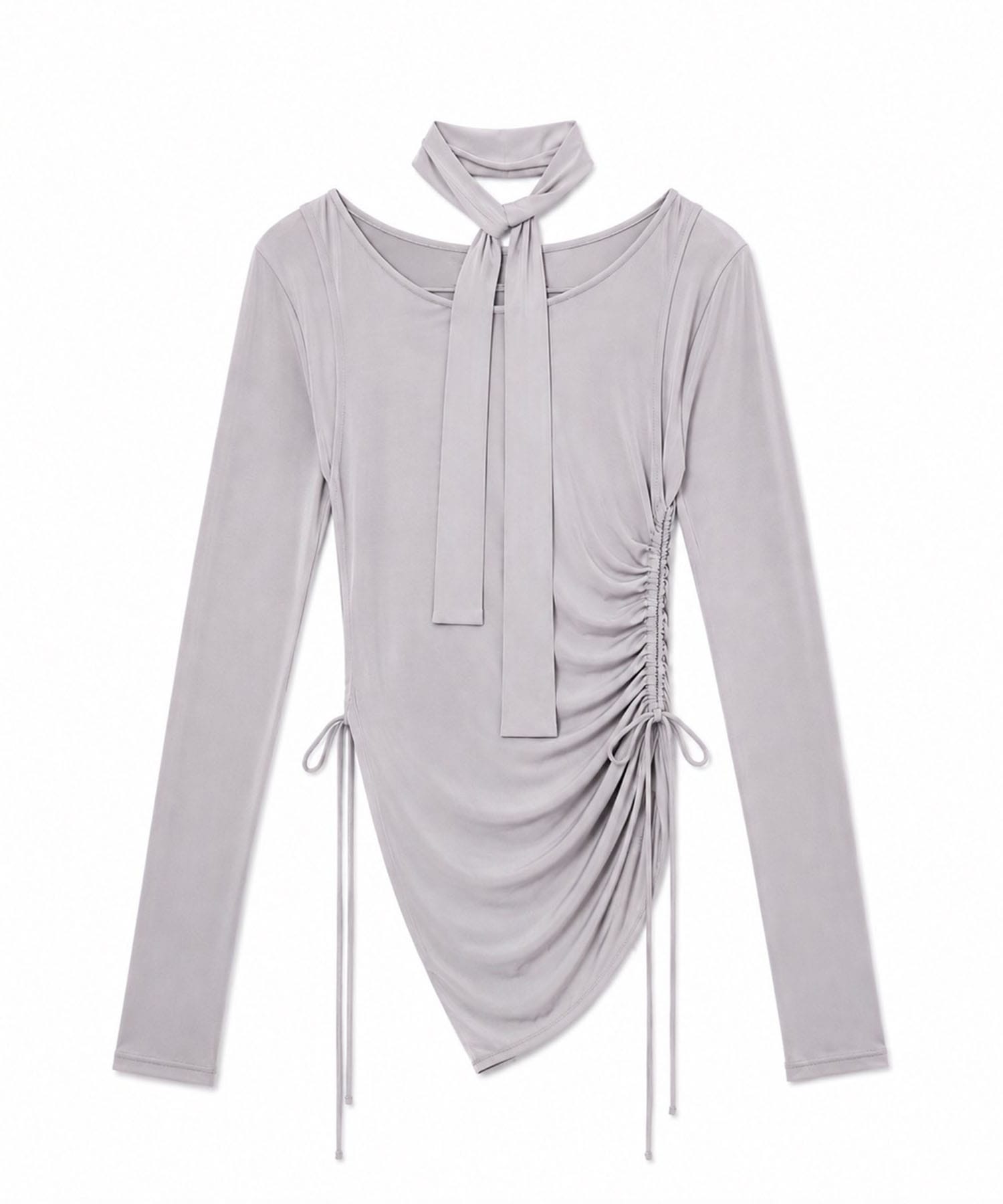 skin wrap core top