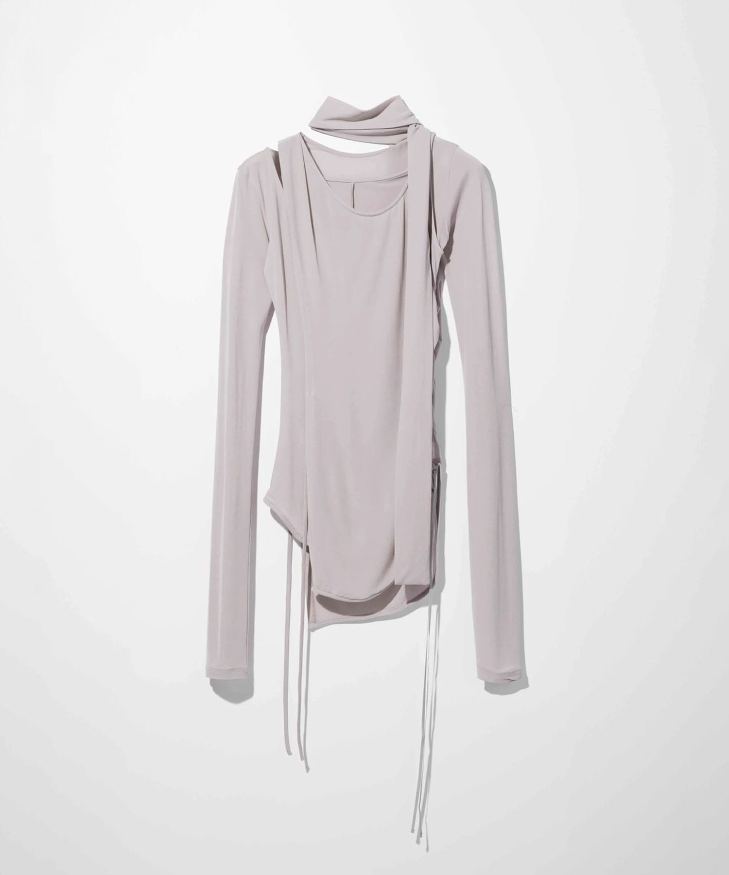 skin wrap core top