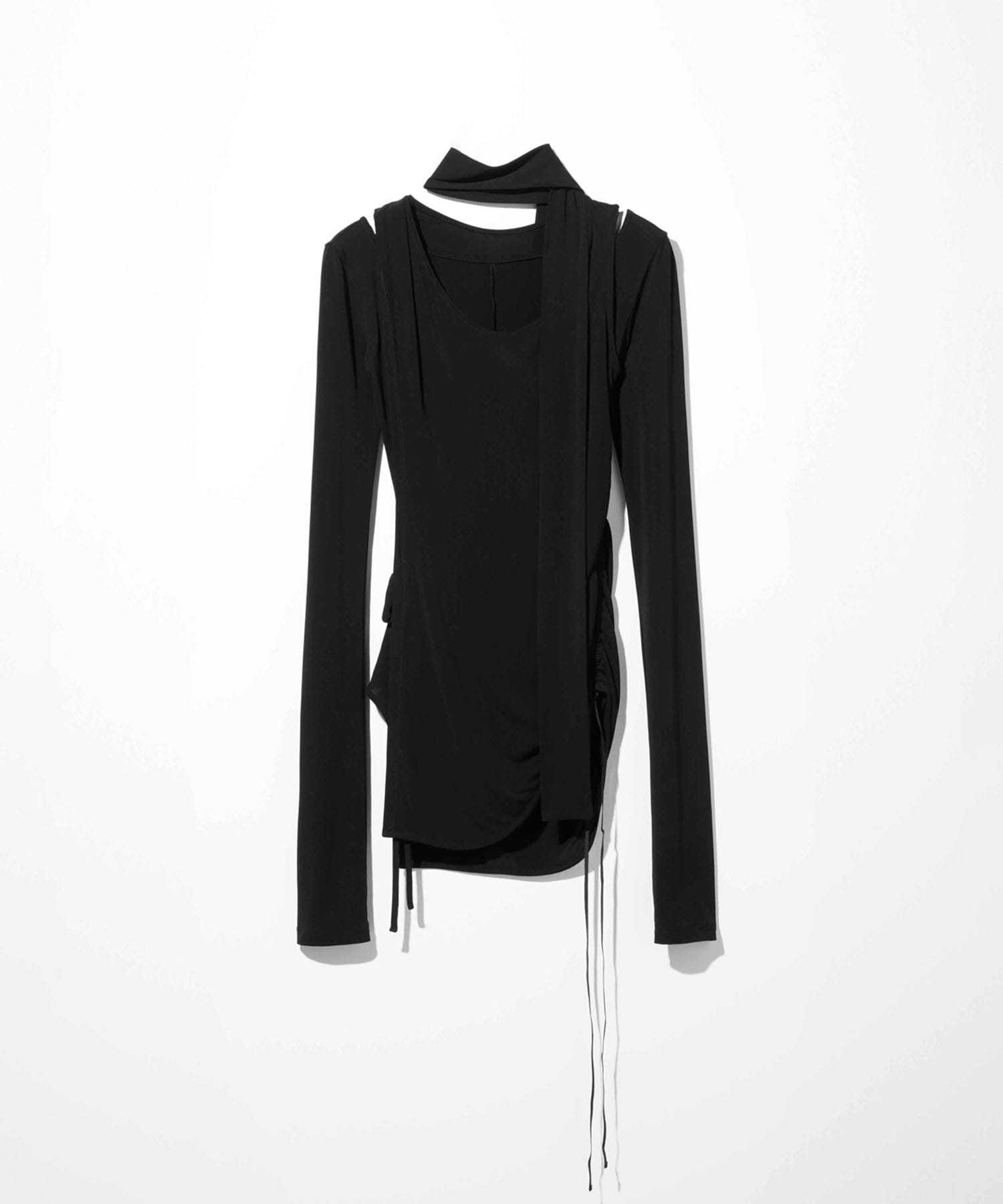 skin wrap core top