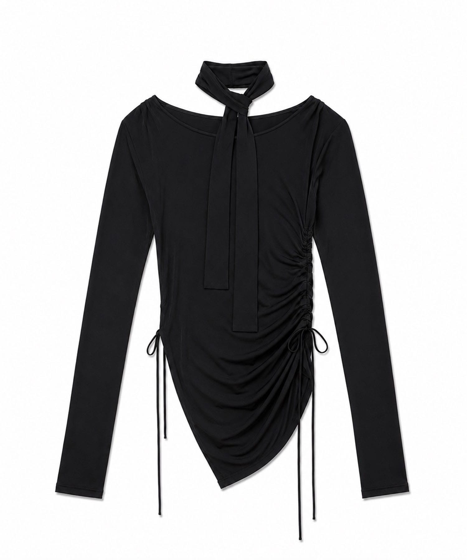 skin wrap core top