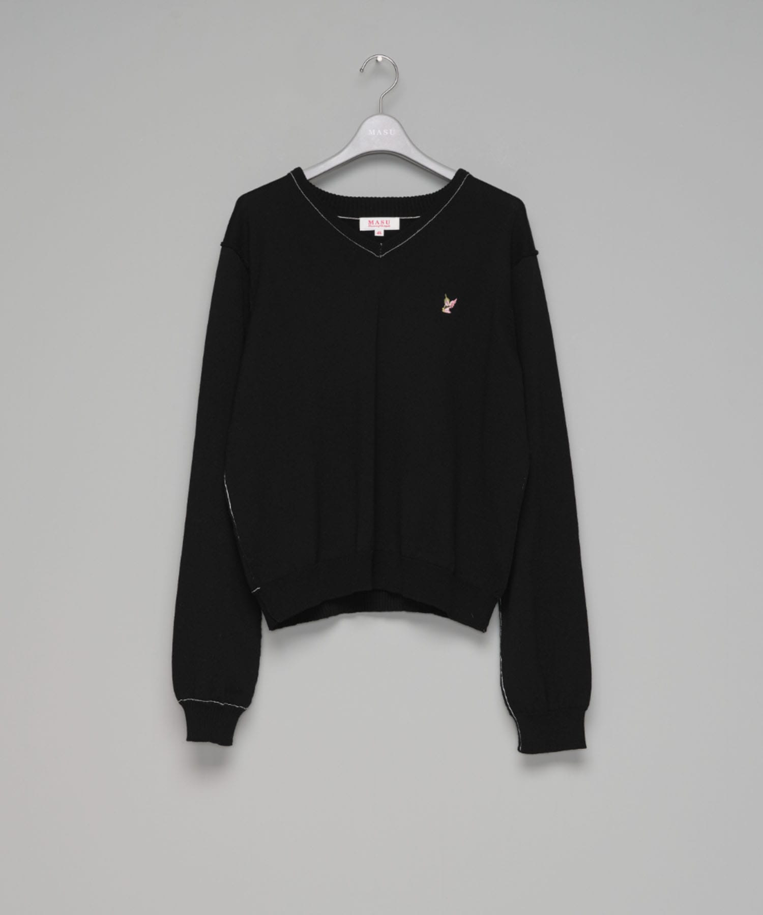FLOWER ANGEL SWEATER
