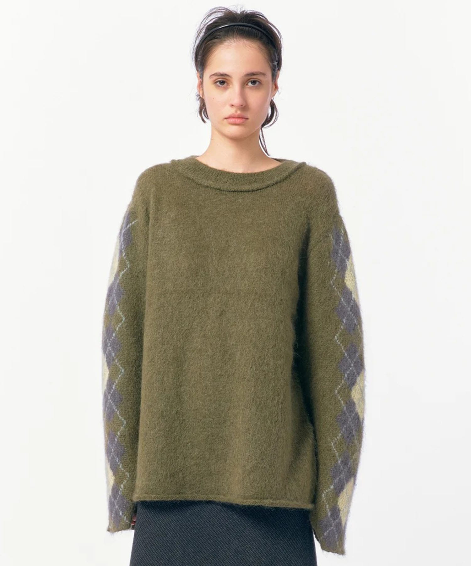 TOPS（トップス）の商品一覧｜CONZ （コンズ）公式通販｜CONZ WOMENS