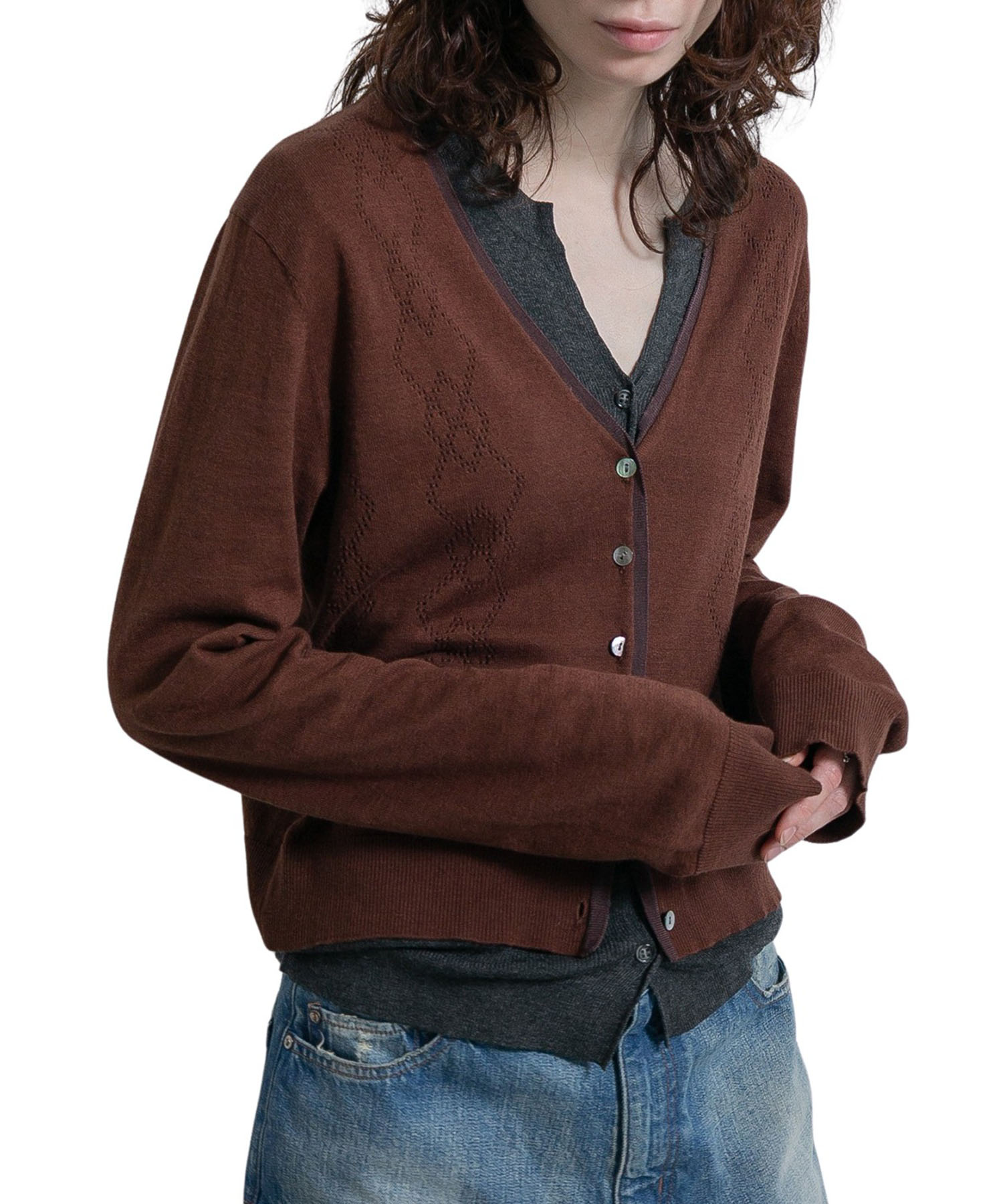 TOPS（トップス）の商品一覧｜CONZ （コンズ）公式通販｜CONZ WOMENS