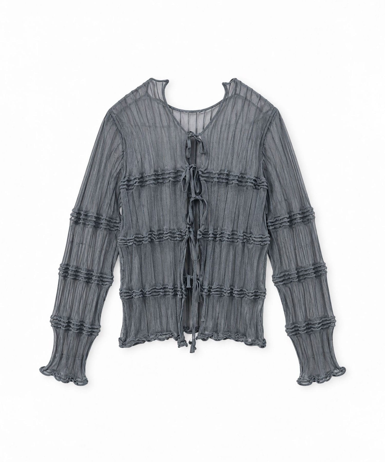 Seer Flow Cardigan