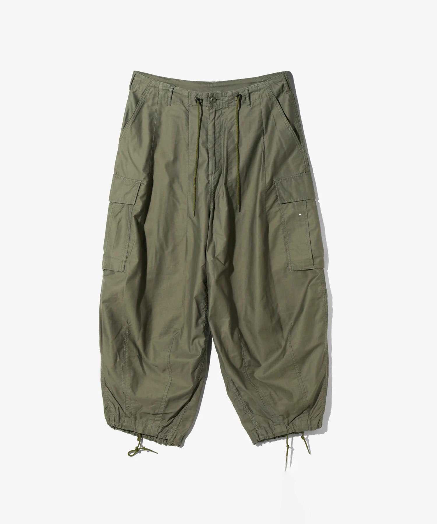 H.D. Pant - BDU