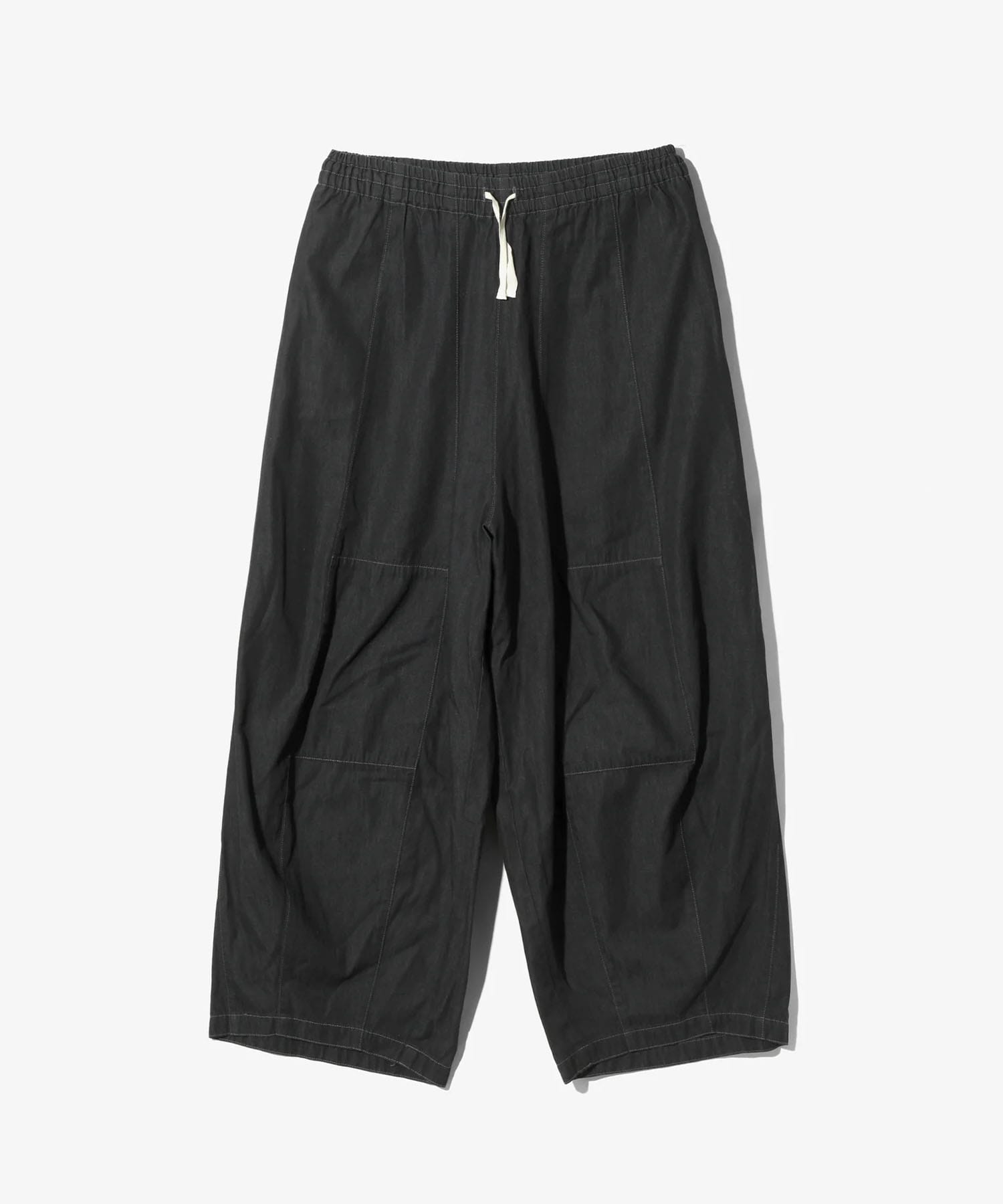 H.D. Pant - 6oz Denim