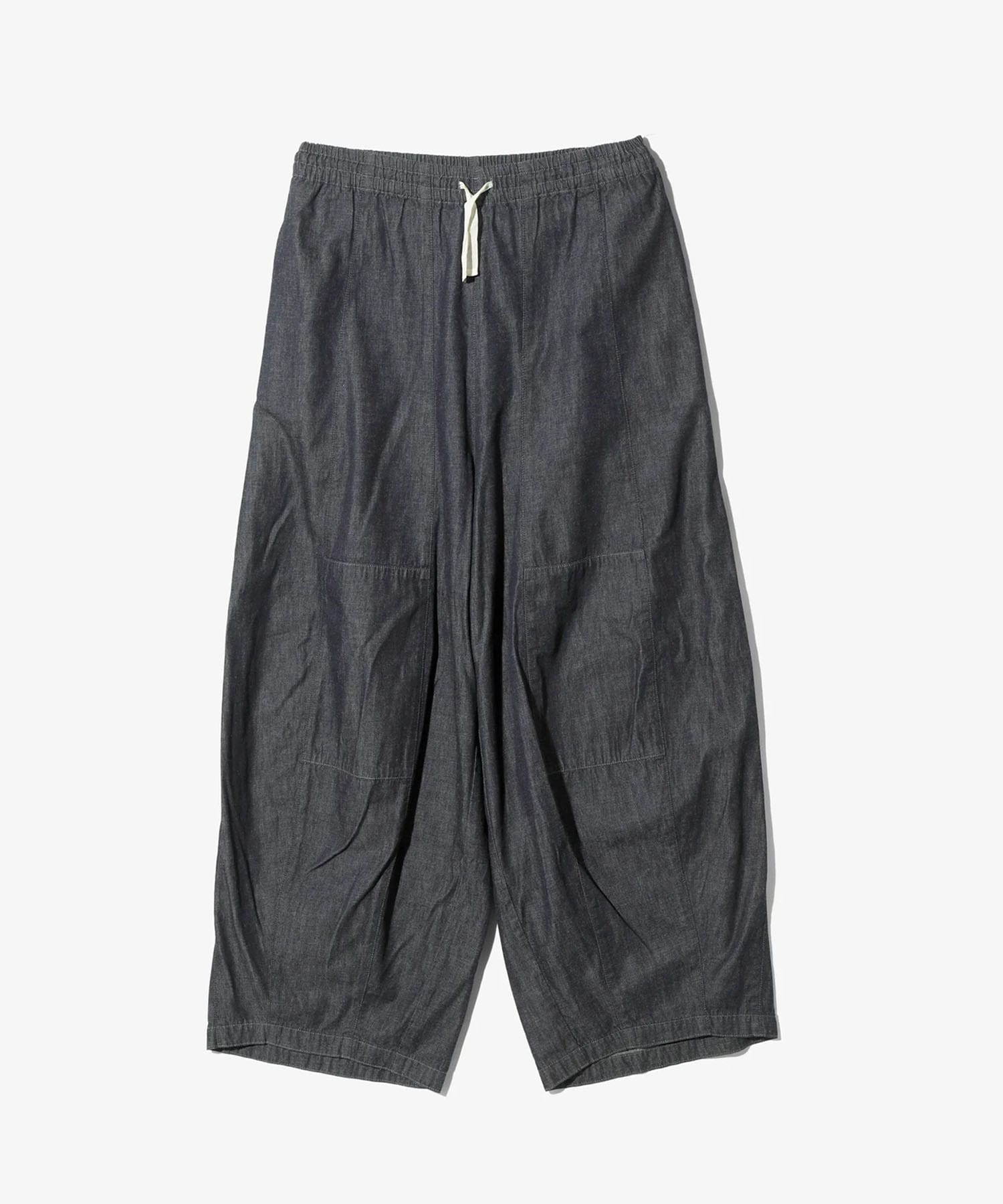 H.D. Pant - 6oz Denim