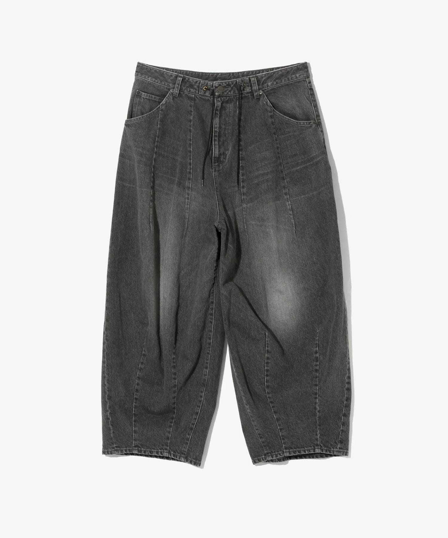 H.D. Jean - 12oz Denim