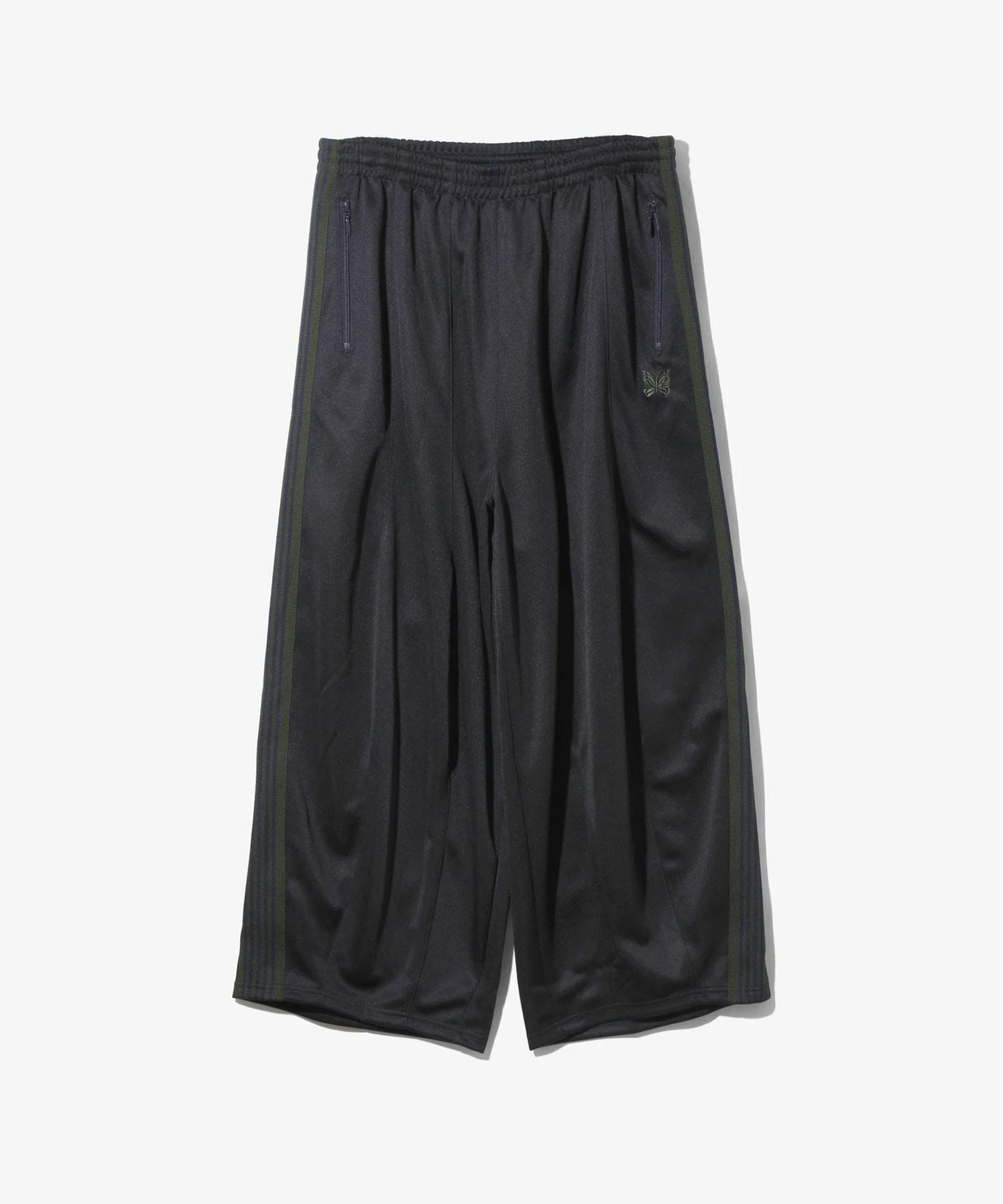 H.D. Track Pant - Poly Smooth