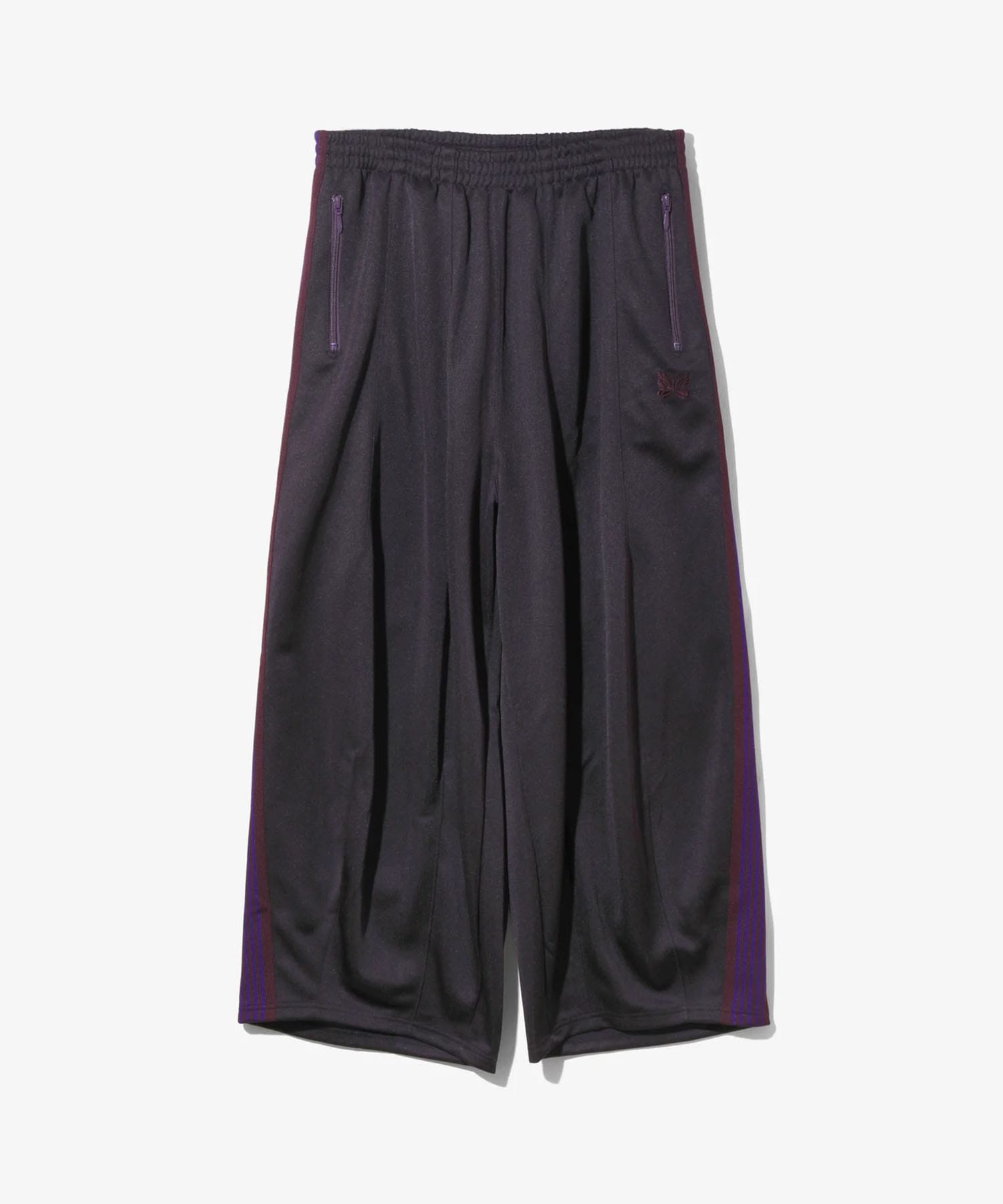 H.D. Track Pant - Poly Smooth