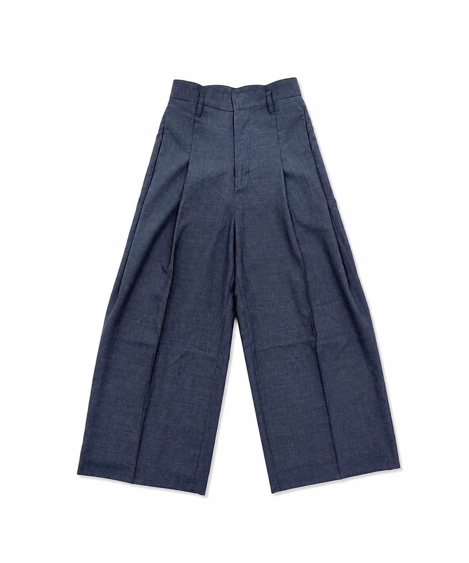 別注baggy plest