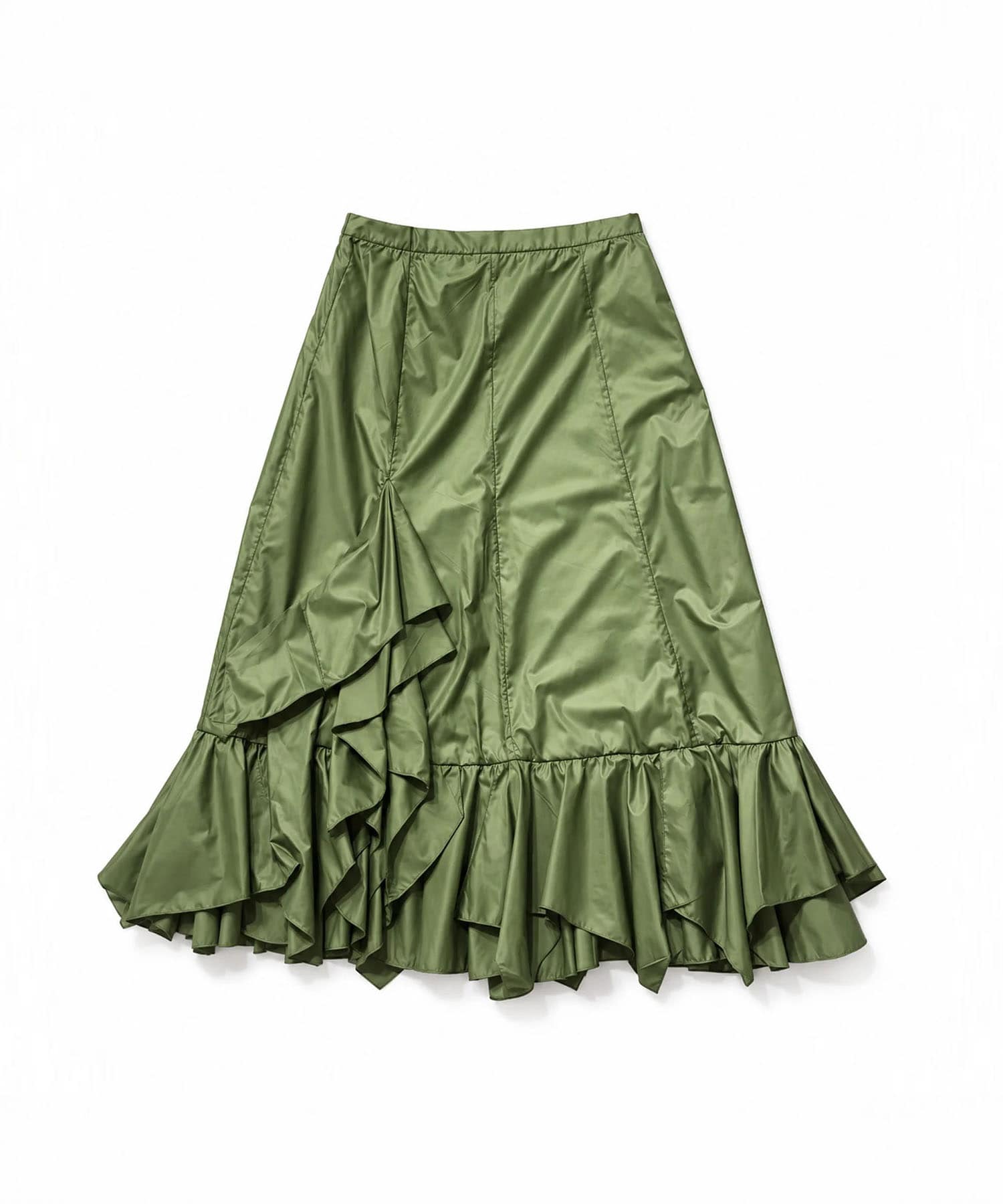 FIELD RIPSTOP SKIRT