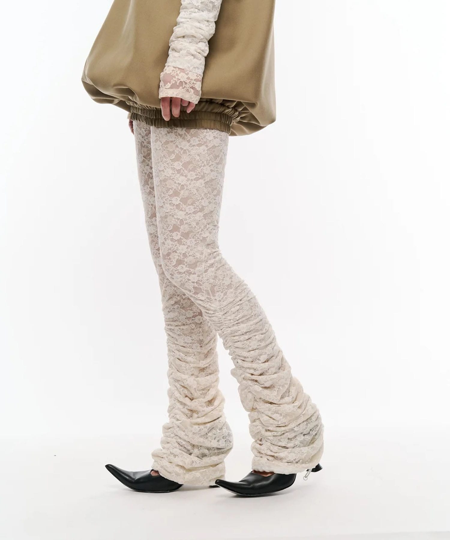 Shadow Petal Leggings