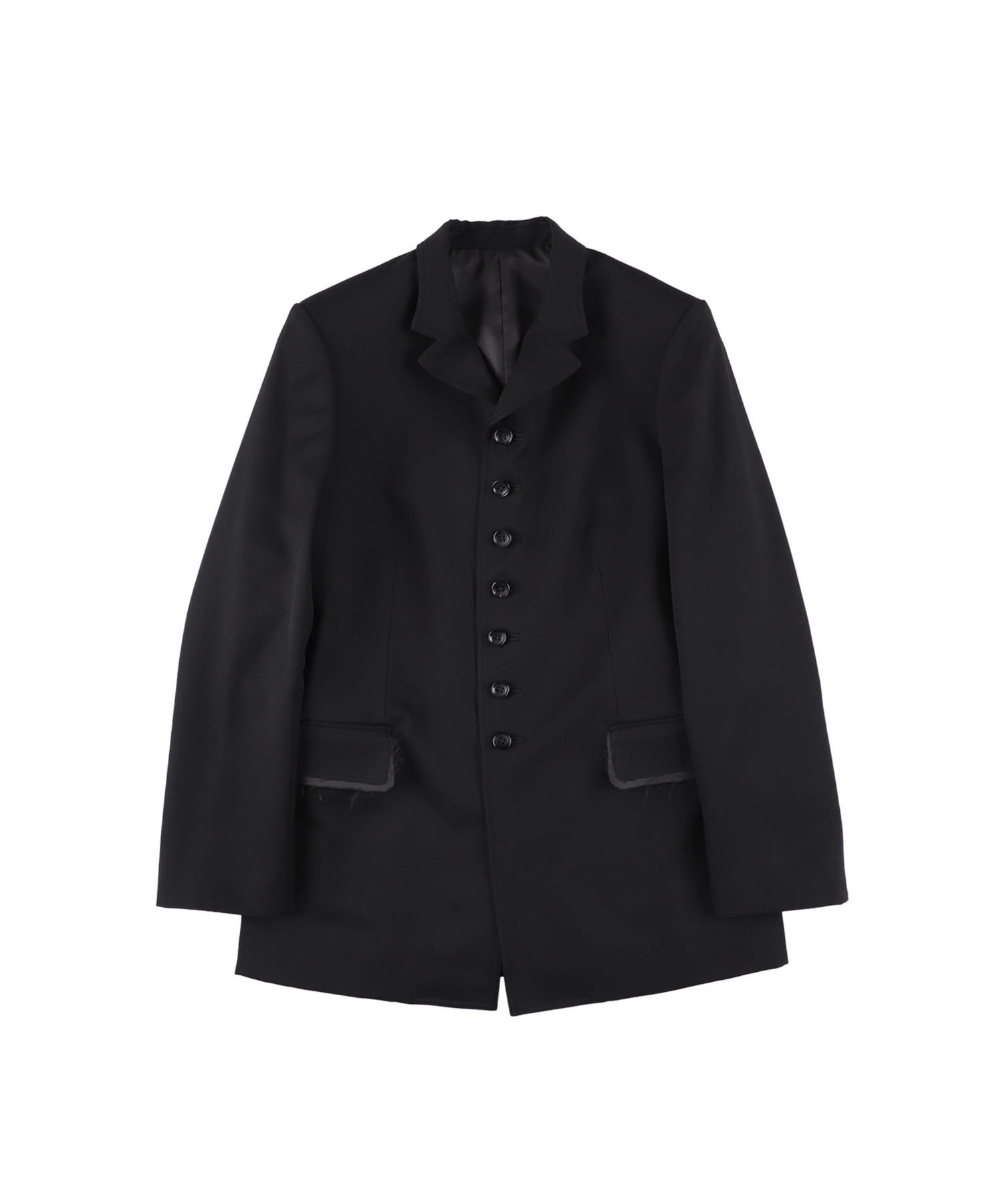 Gabardine the woman JKT