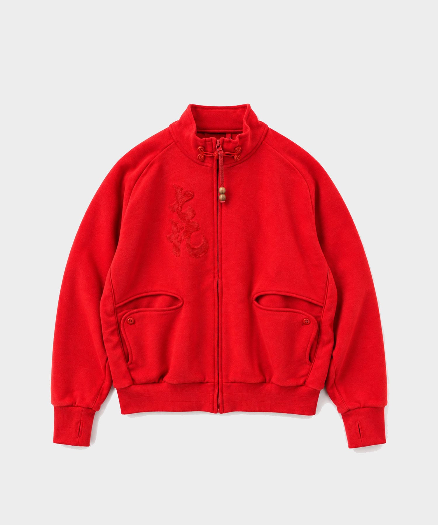 KAIXIN七七七JERSEY