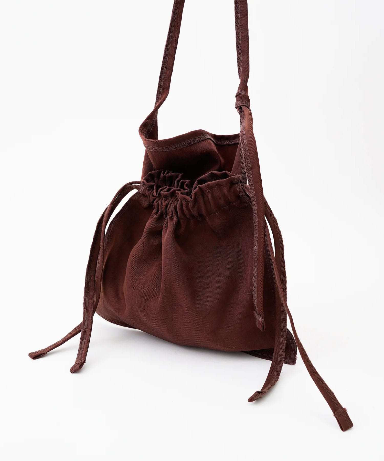 MARY RED CROSS BAG / CERATO BRIGHT