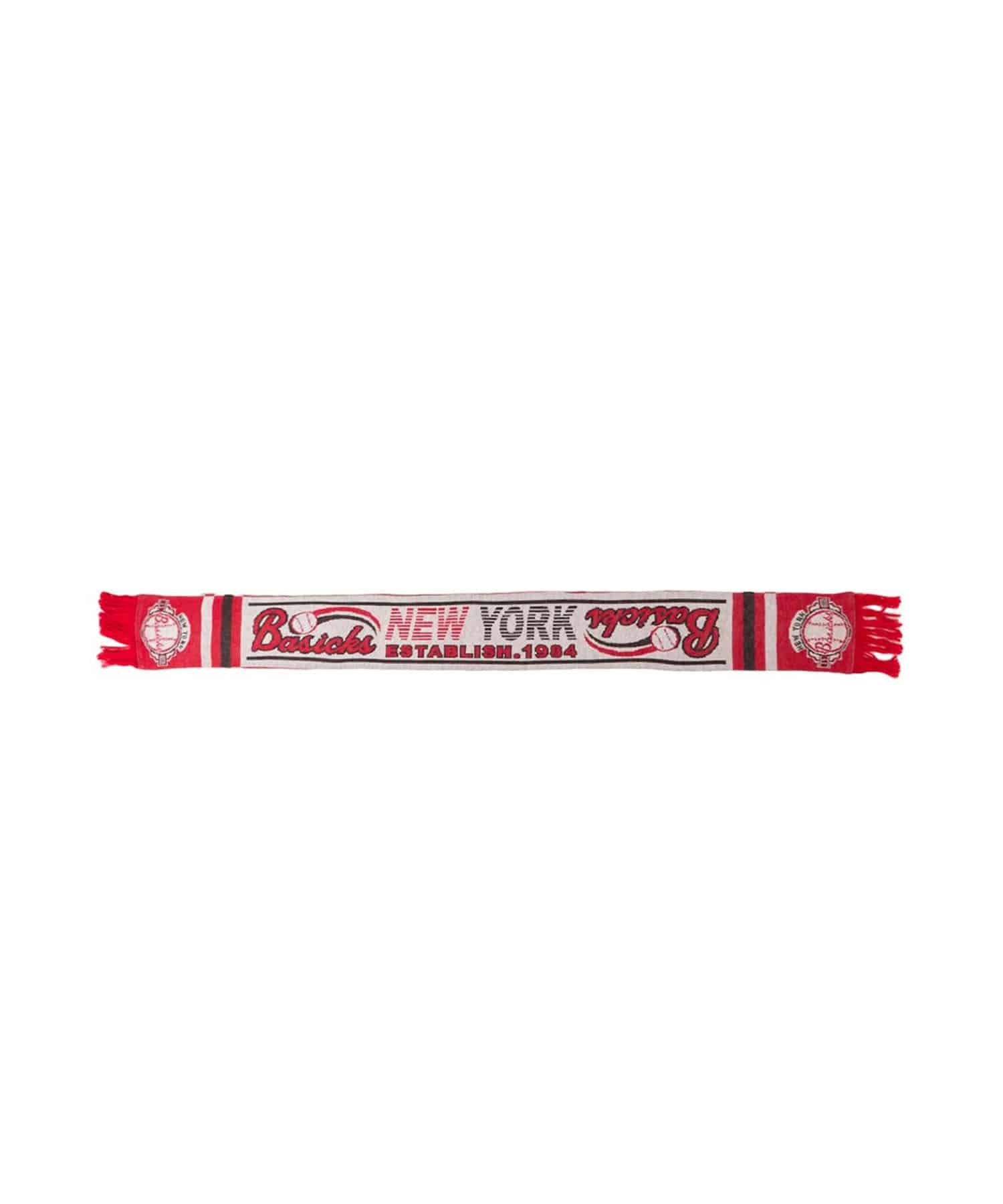 Stadium Scarf