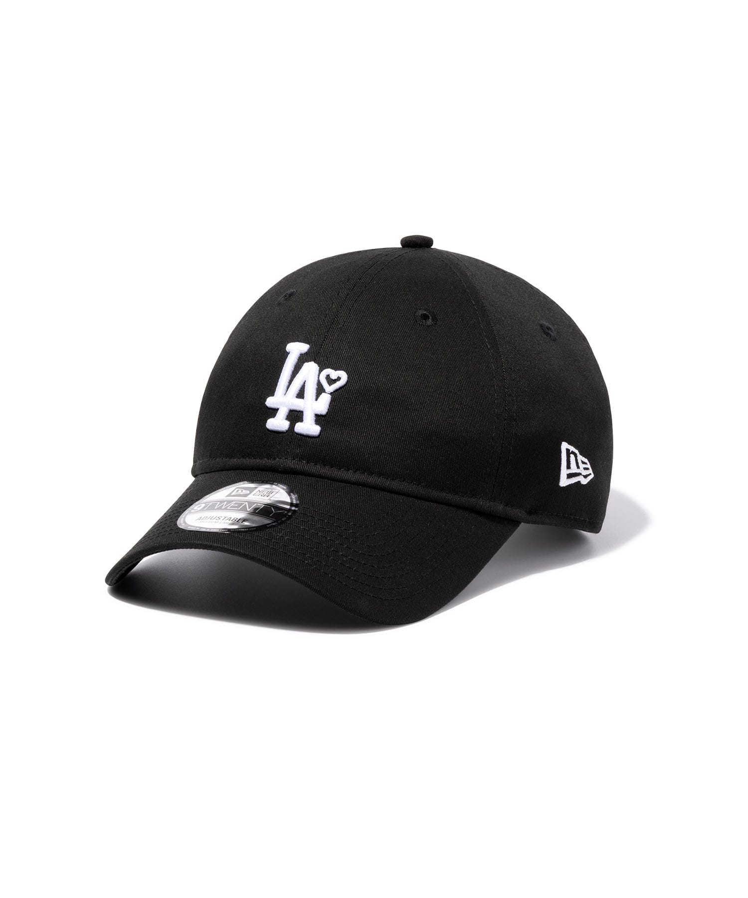 9TWENTY Los Angeles Dodgers Cap