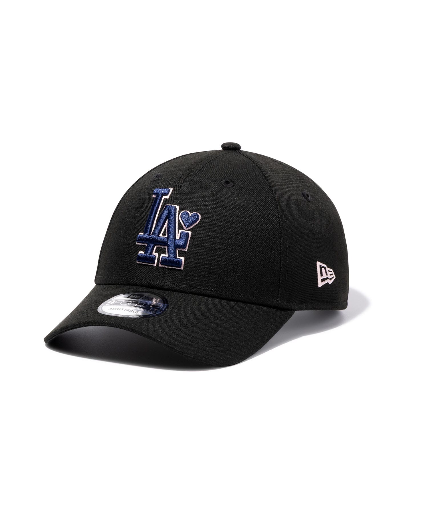 9FORTY Los Angeles Dodgers Cap