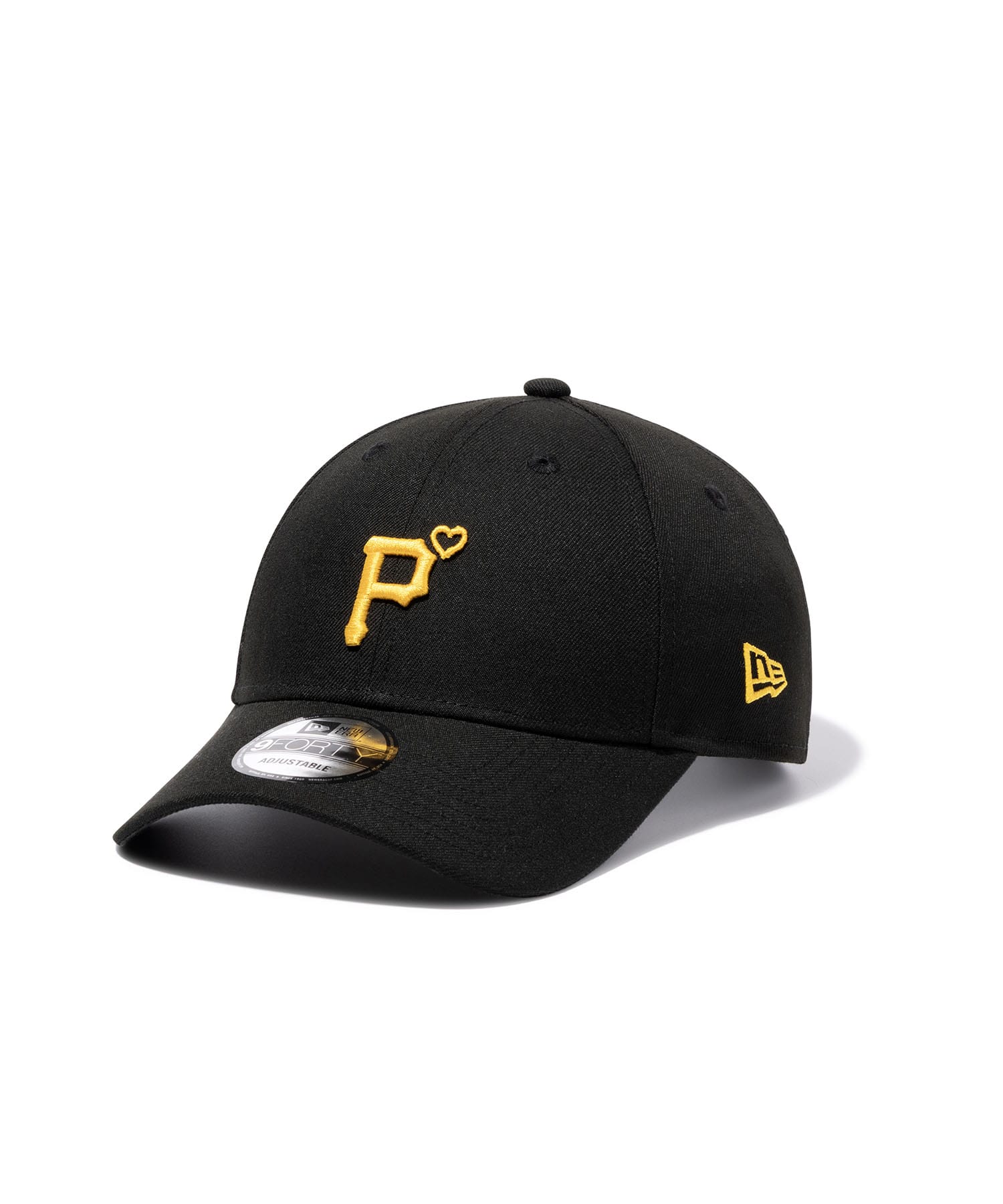 9FORTYPittsburgh Pirates Cap