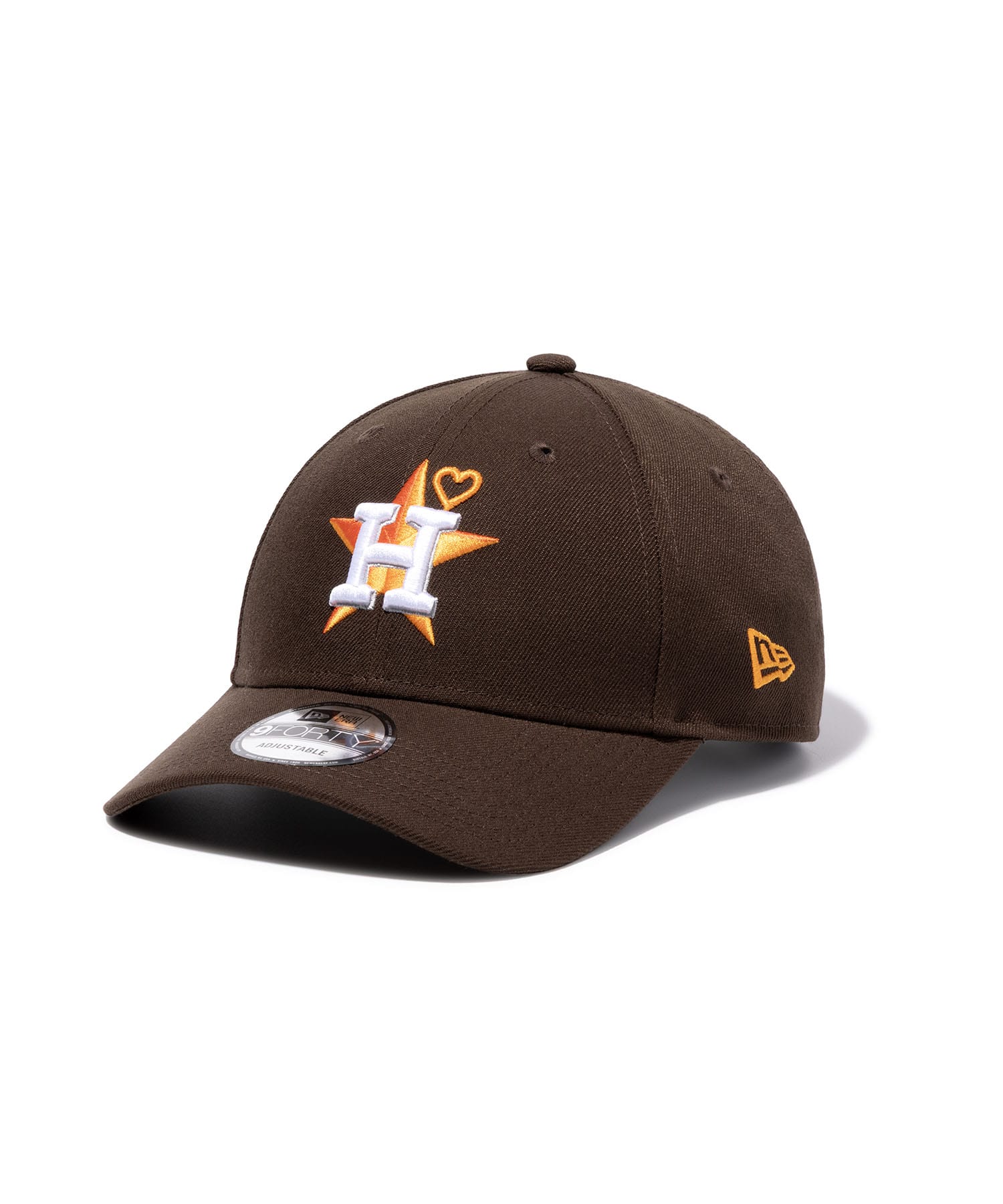 9FORTYHouston Astros Cap