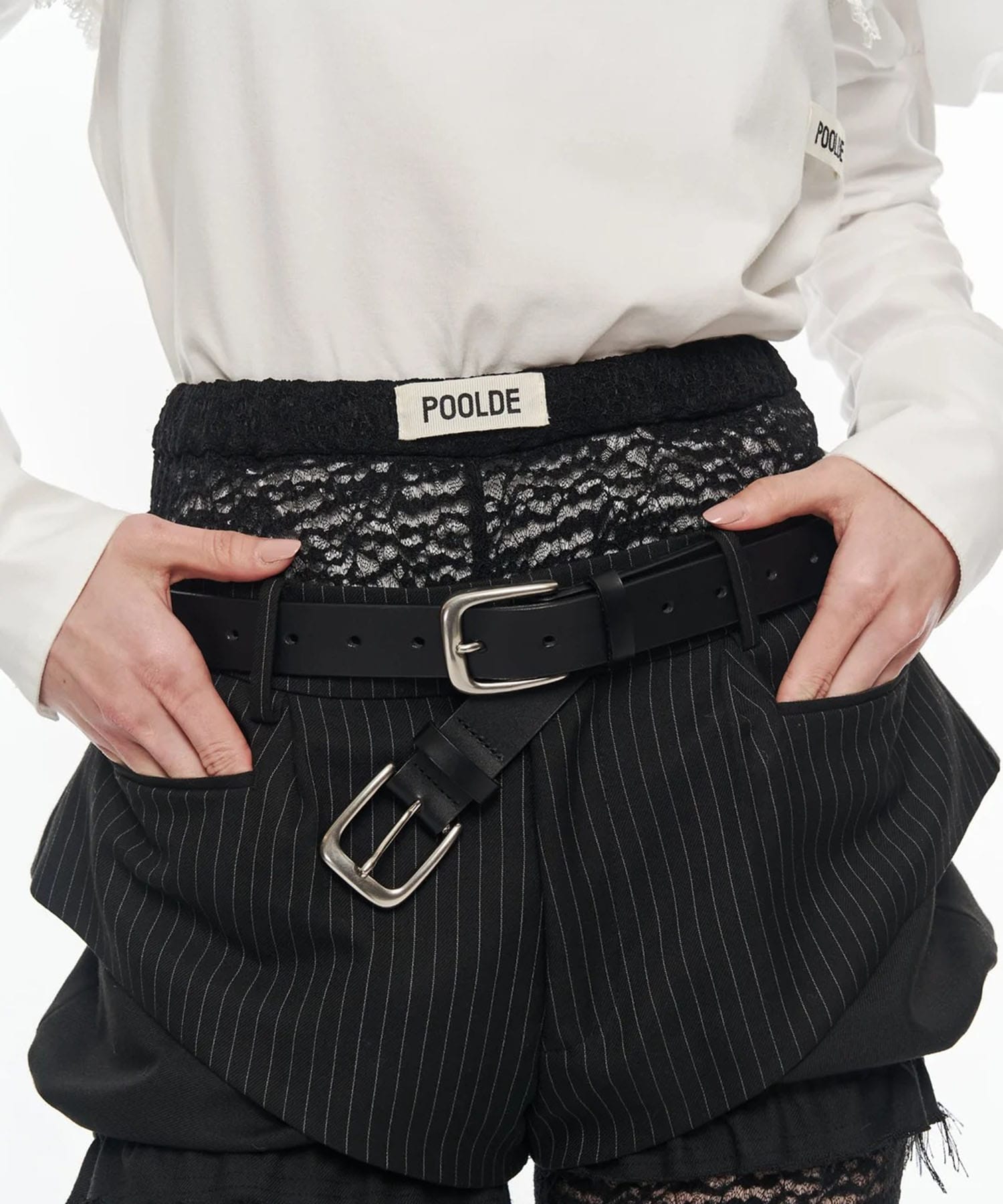 Double Take Belt Narrow
