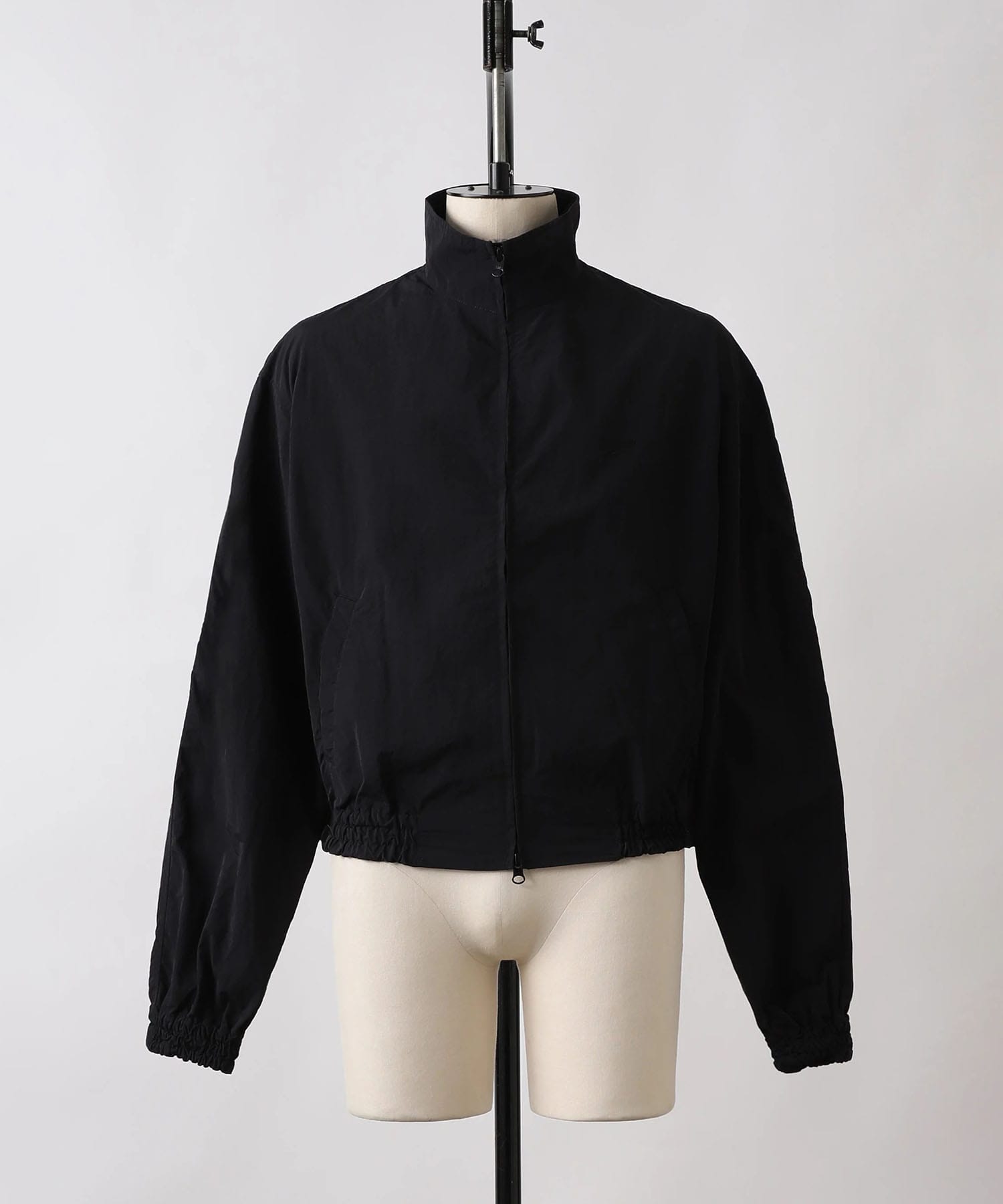 athlete jacket with Reebok(ISSUE#9)